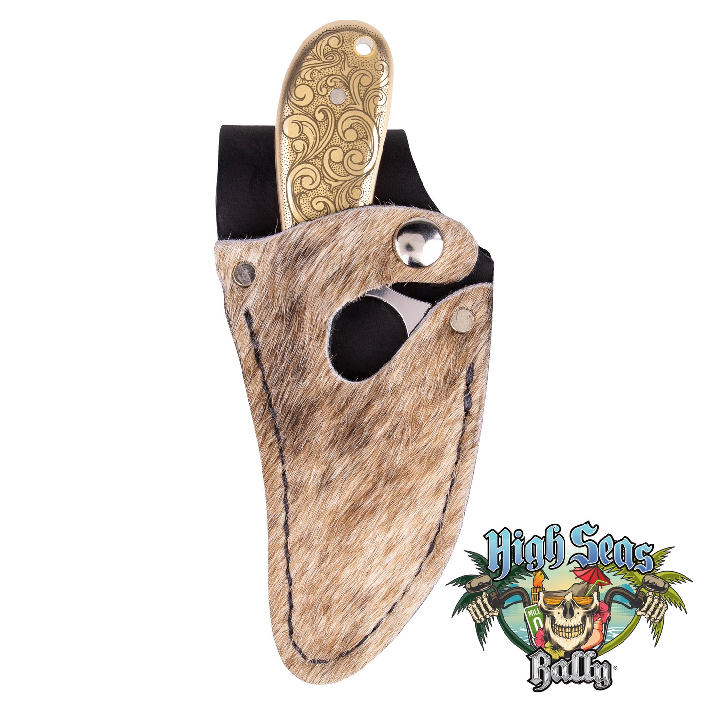 High Seas Rally - C7 Doubloon