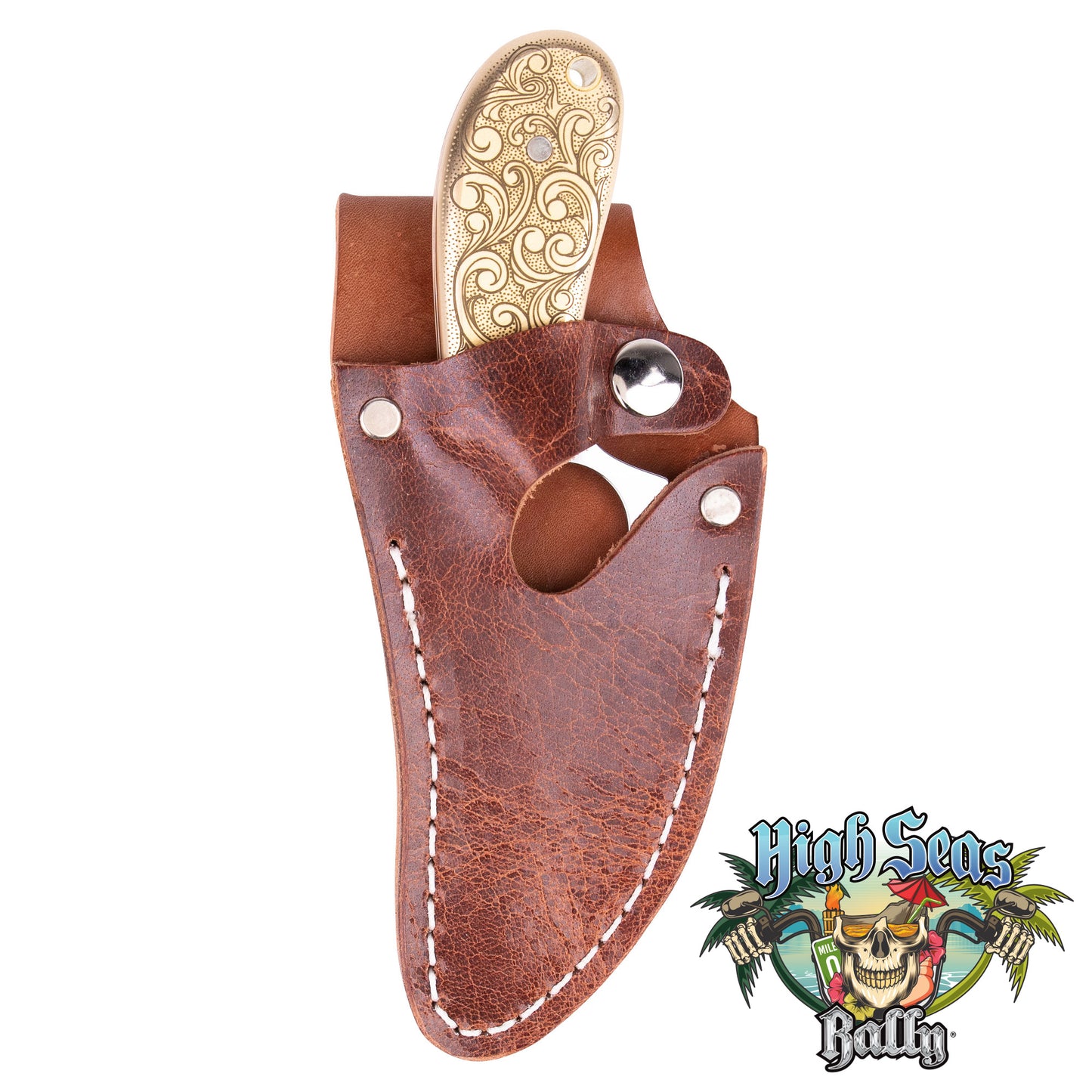 High Seas Rally - C7 Doubloon