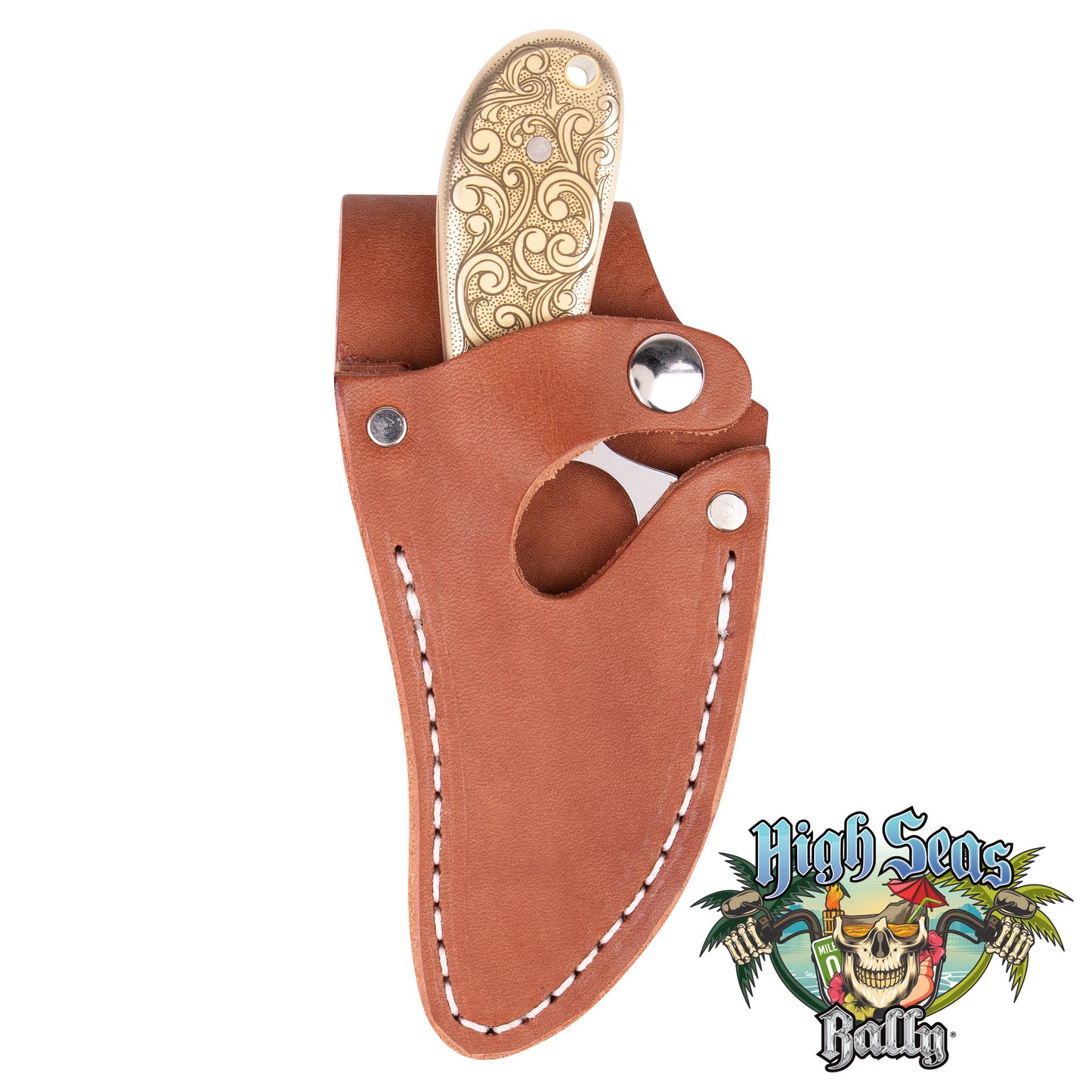 High Seas Rally - C7 Doubloon