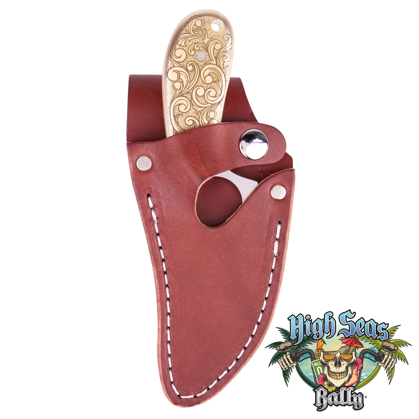 High Seas Rally - C7 Doubloon
