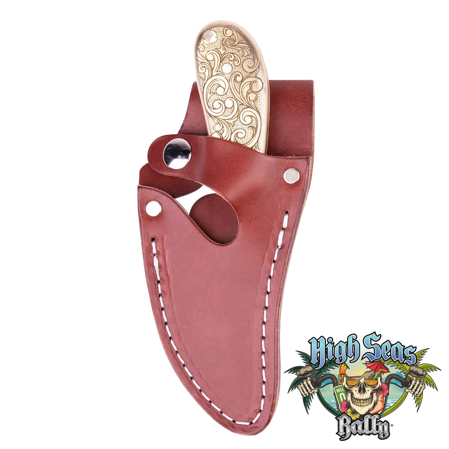 High Seas Rally - C7 Doubloon