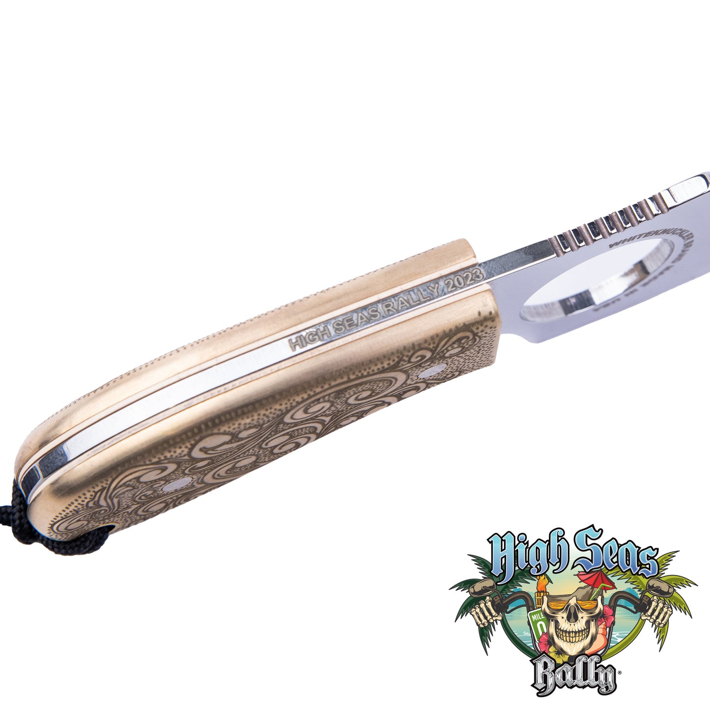 High Seas Rally - C7 Doubloon