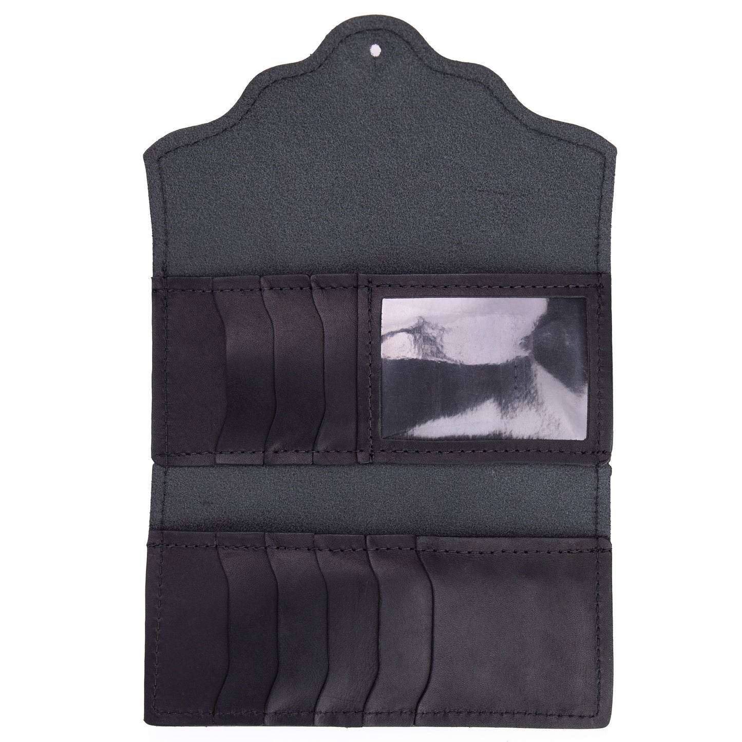 Ladies - Vagabond Card Clutch
