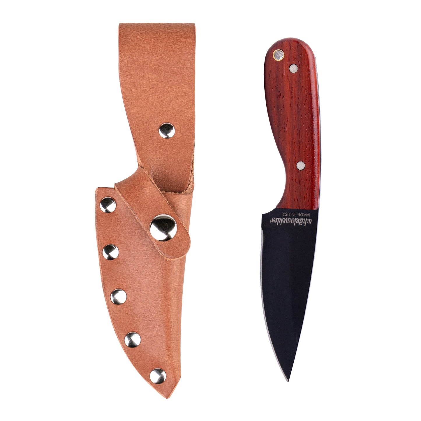 10th Anniversary M3 - Padauk