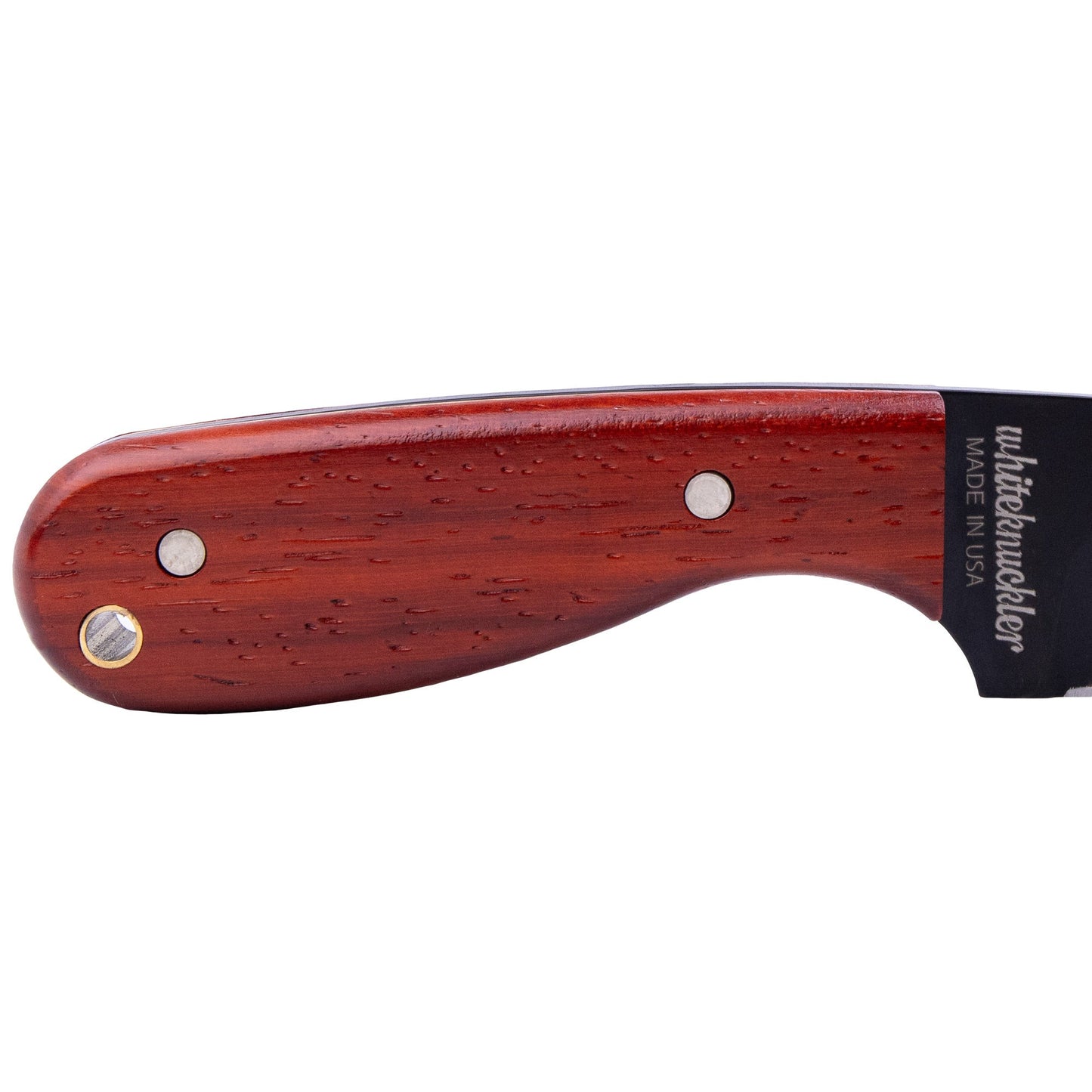 10th Anniversary M3 - Padauk
