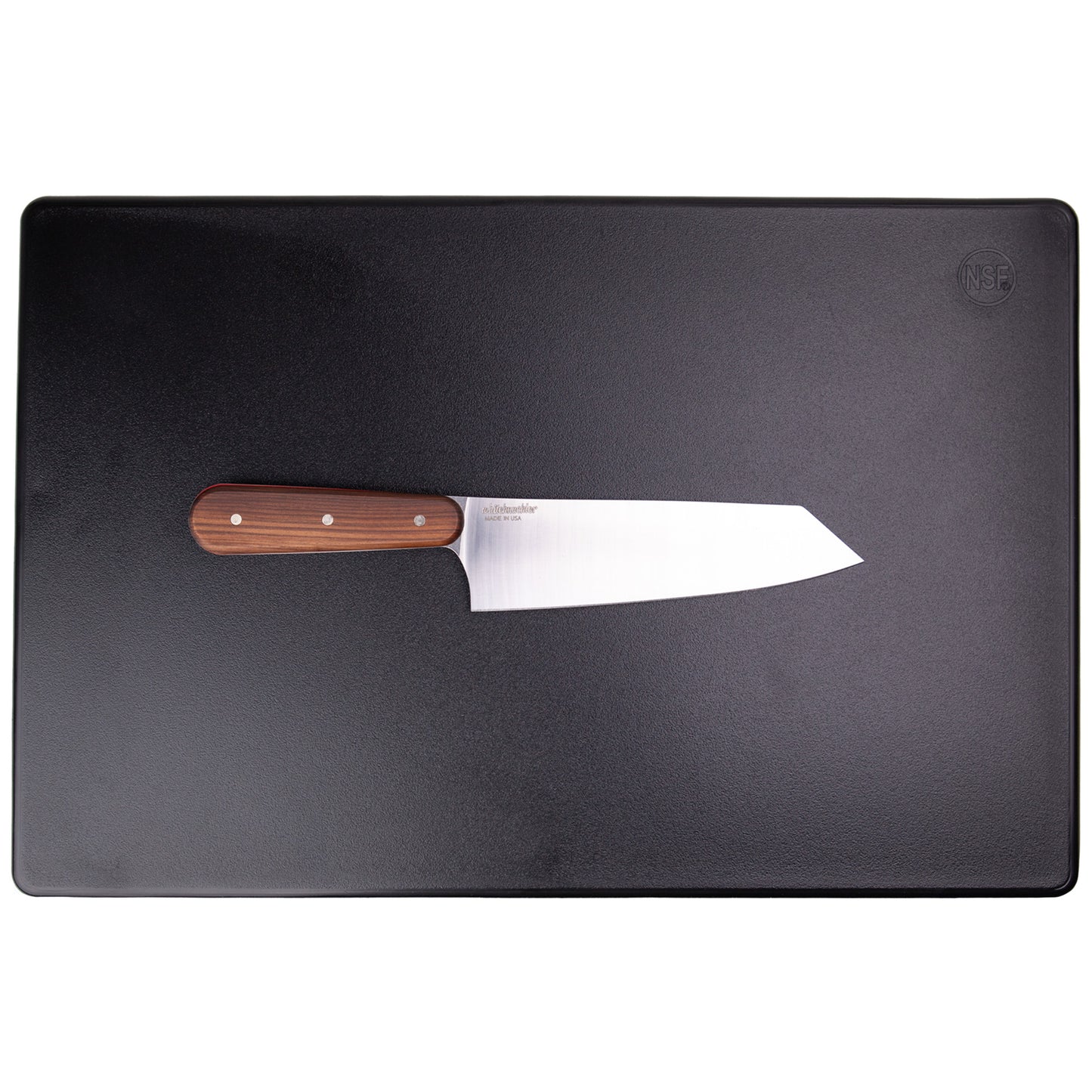 Culinary - Redliner Series Chef & HDPP Board Set