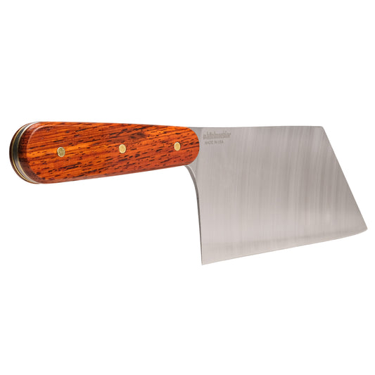 Culinary - CL6 Cleaver Knife - High Carbon SS