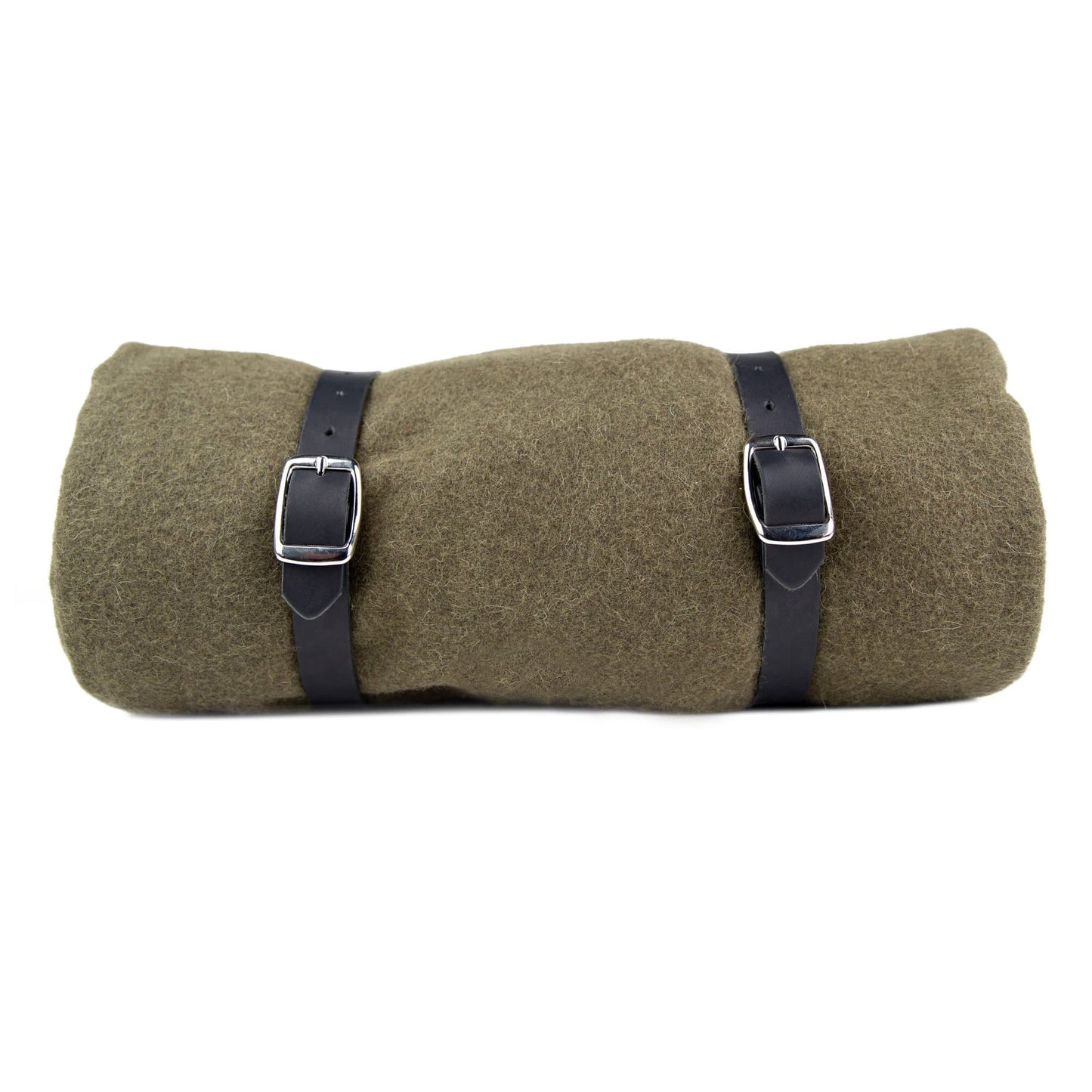 Leather Blanket Harness ONLY (No Blanket)