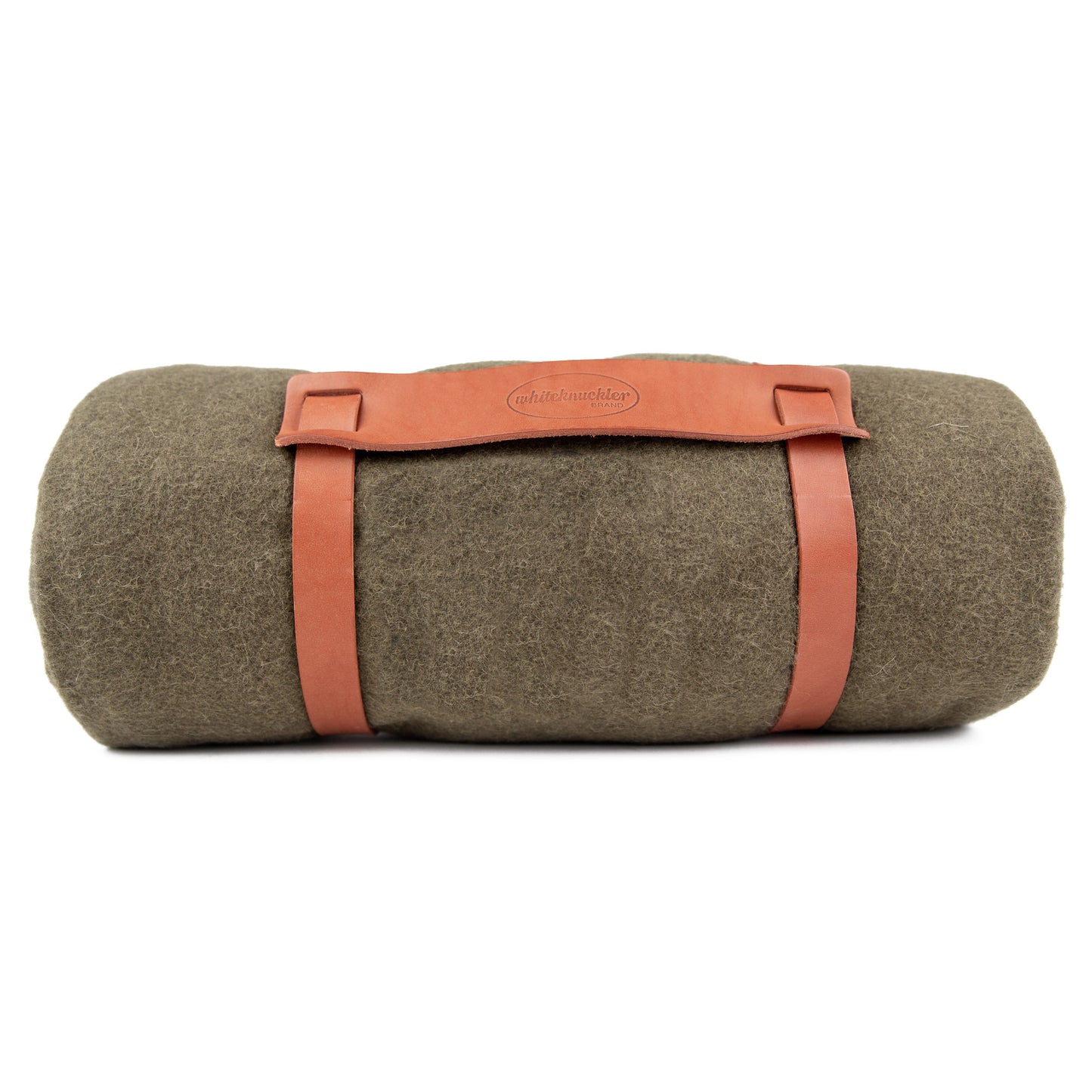 Leather Blanket Harness ONLY (No Blanket)