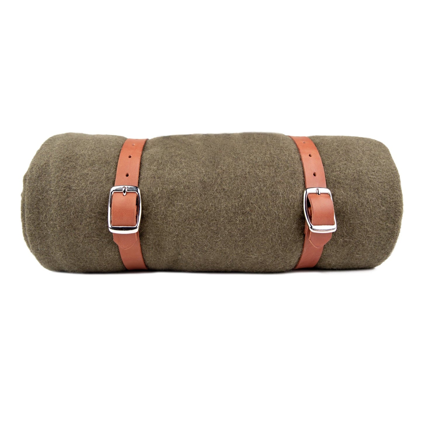 Leather Blanket Harness ONLY (No Blanket)