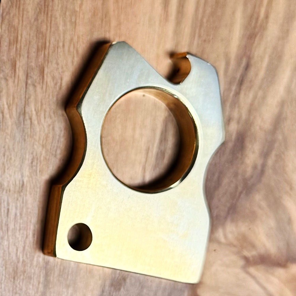 Brass - "Bottle Opener"