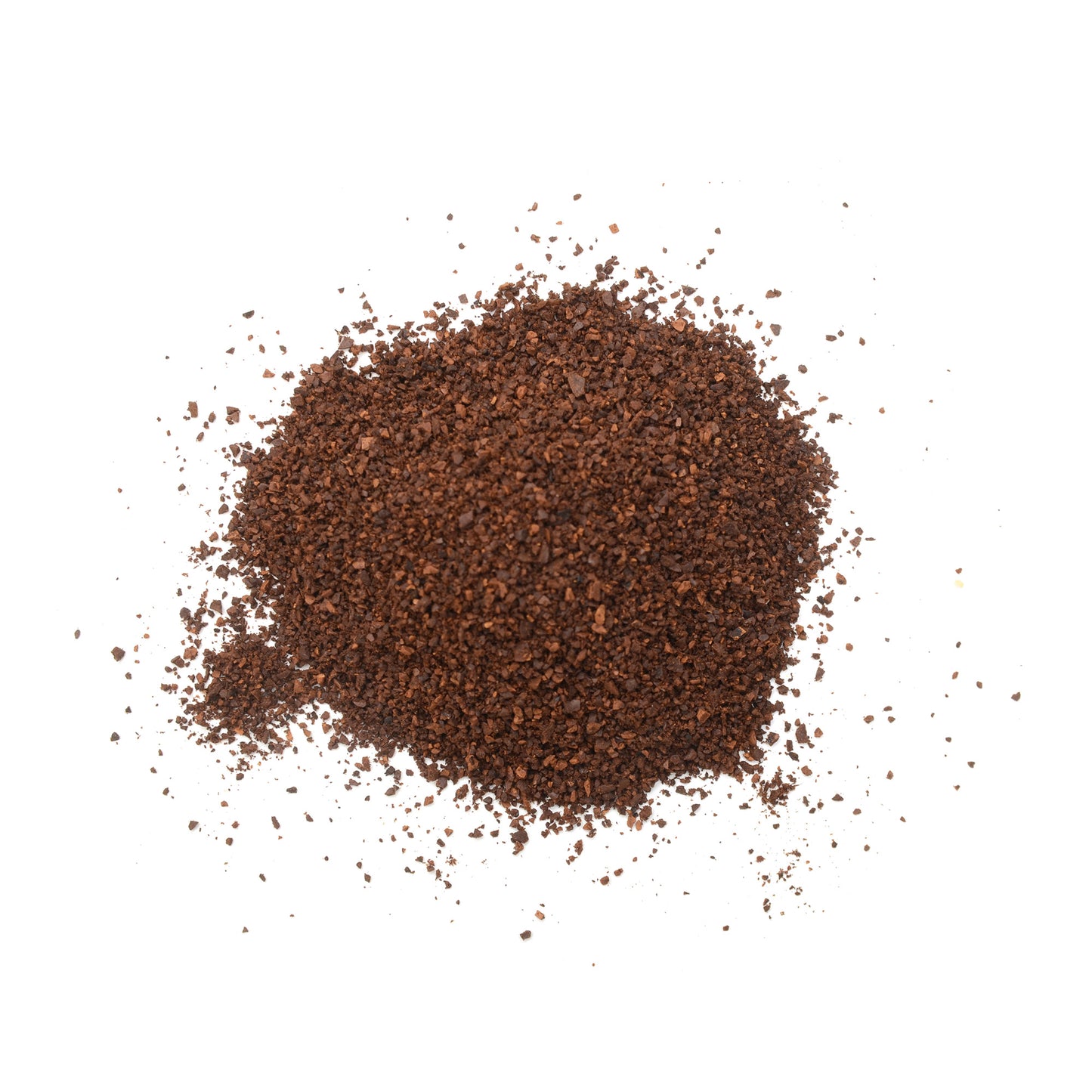 WK Coffee - Cowboy Coffee Ground