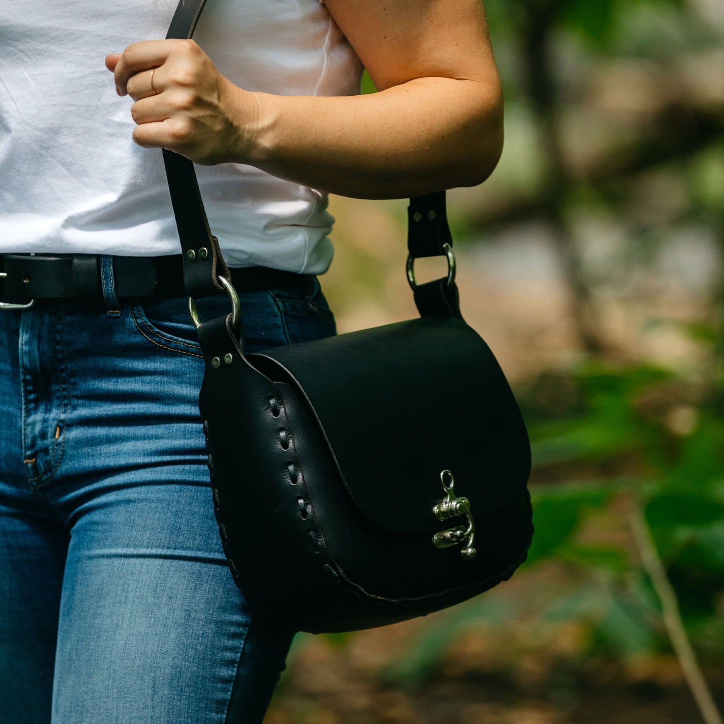 Ladies - Tradition Series Purse