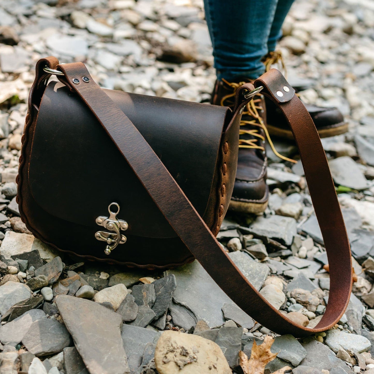 Ladies - Tradition Series Purse