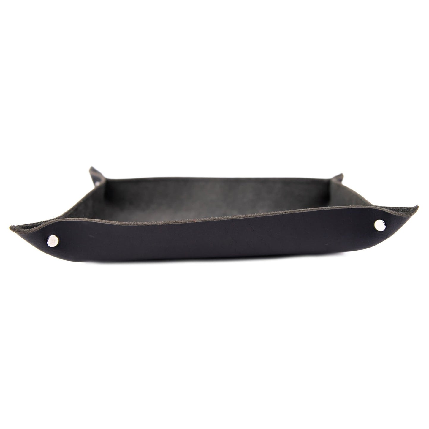 Leather Tray