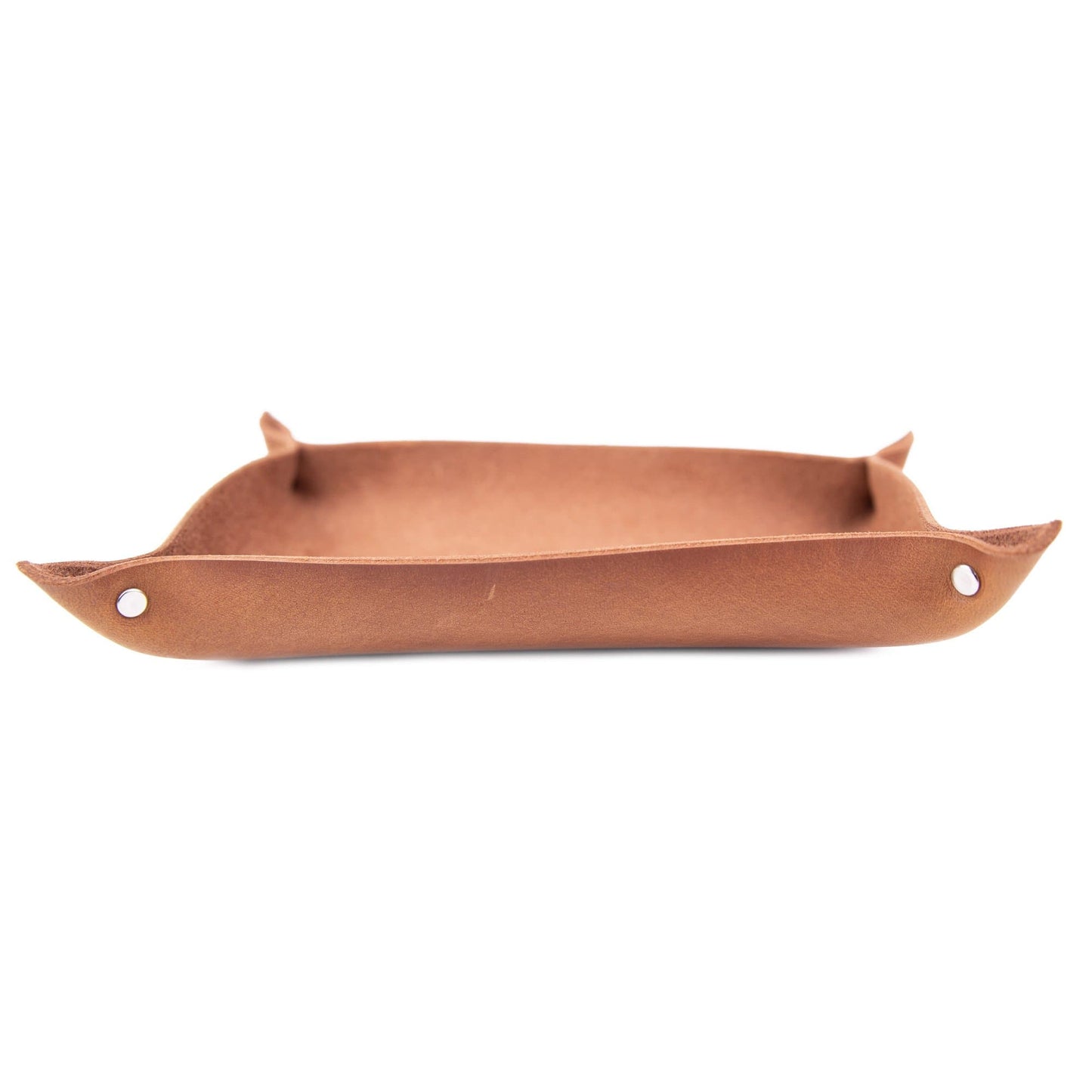 Leather Tray
