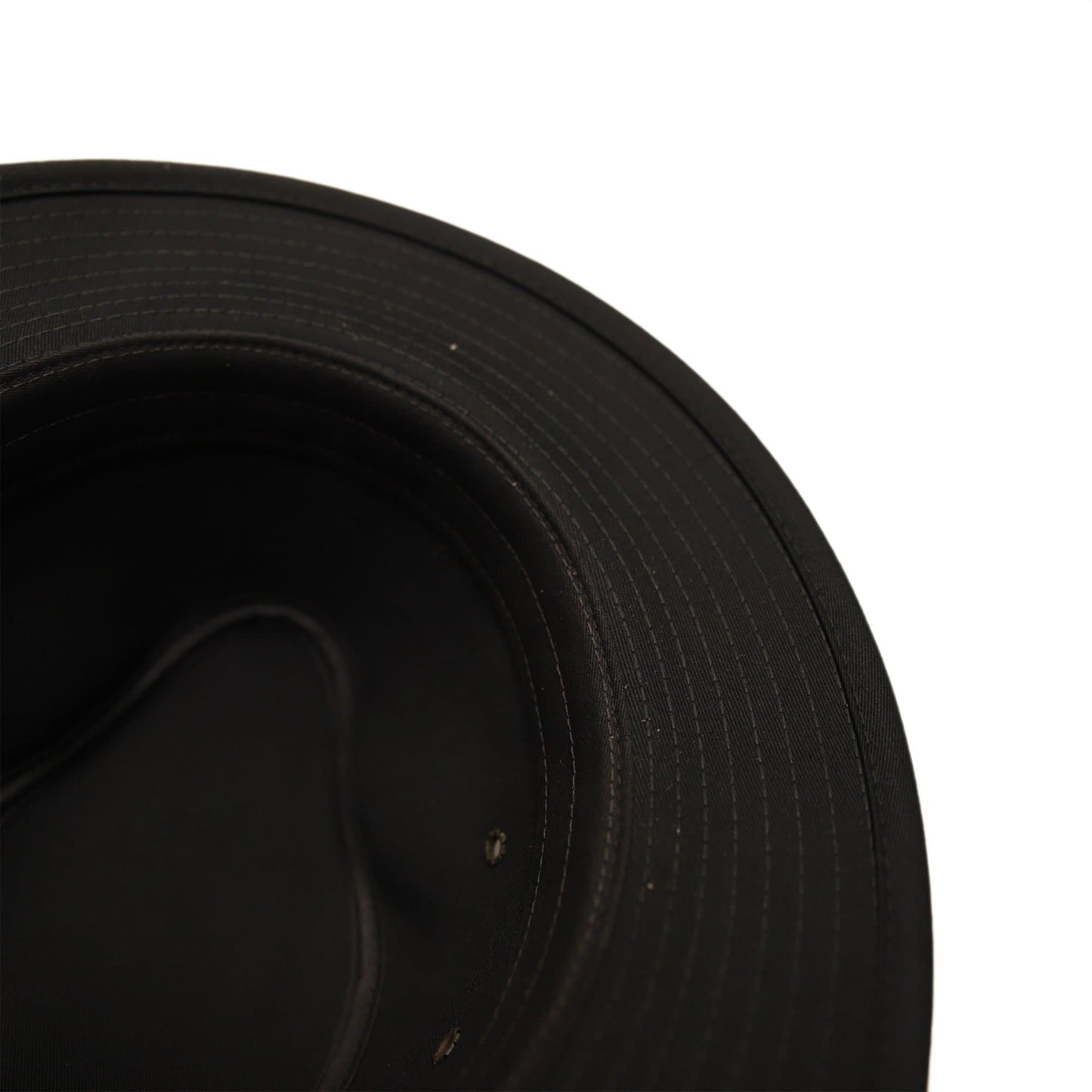 Classic Hat Series - Wayward Tribly Stovepipe Black