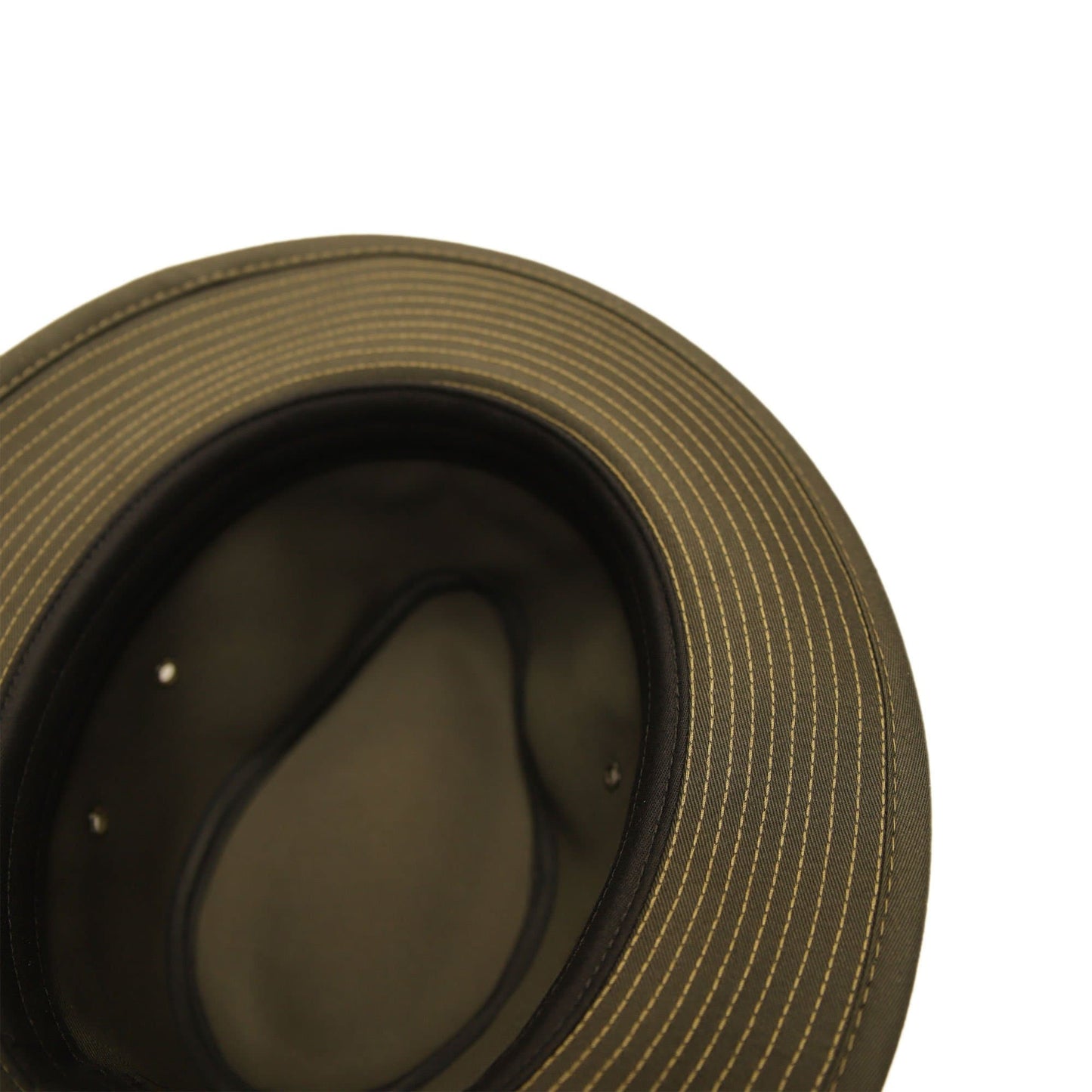 Classic Hat Series - Wayward Tribly Hat Dapper Green