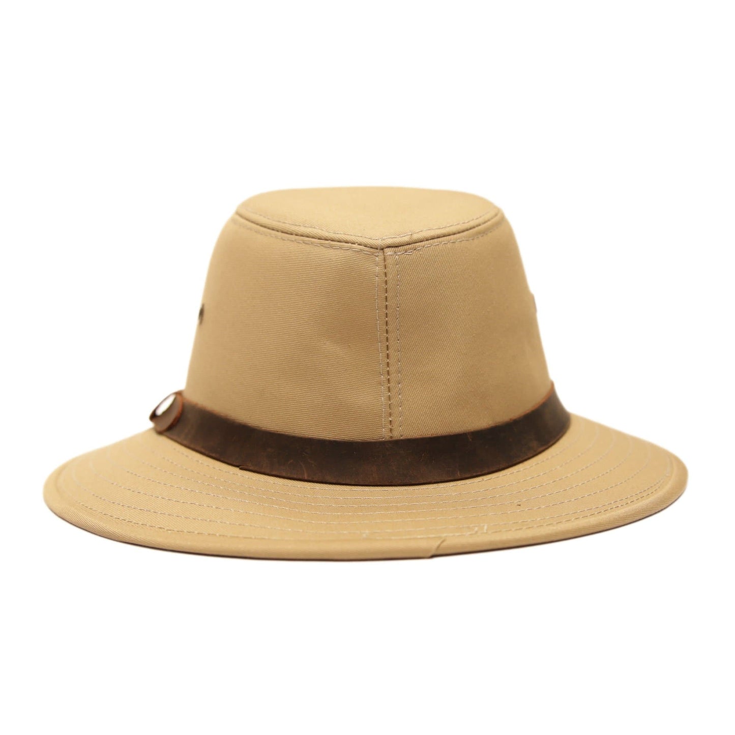 Classic Hat Series - Wayward Tribly Golden Sand