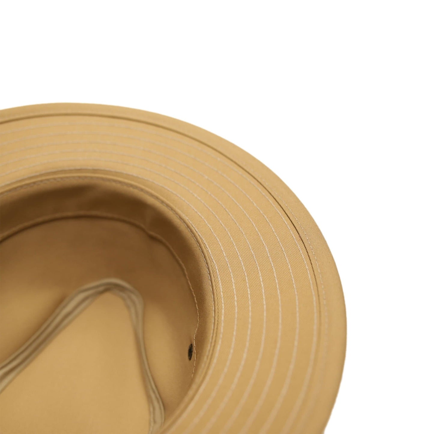 Classic Hat Series - Wayward Tribly Golden Sand