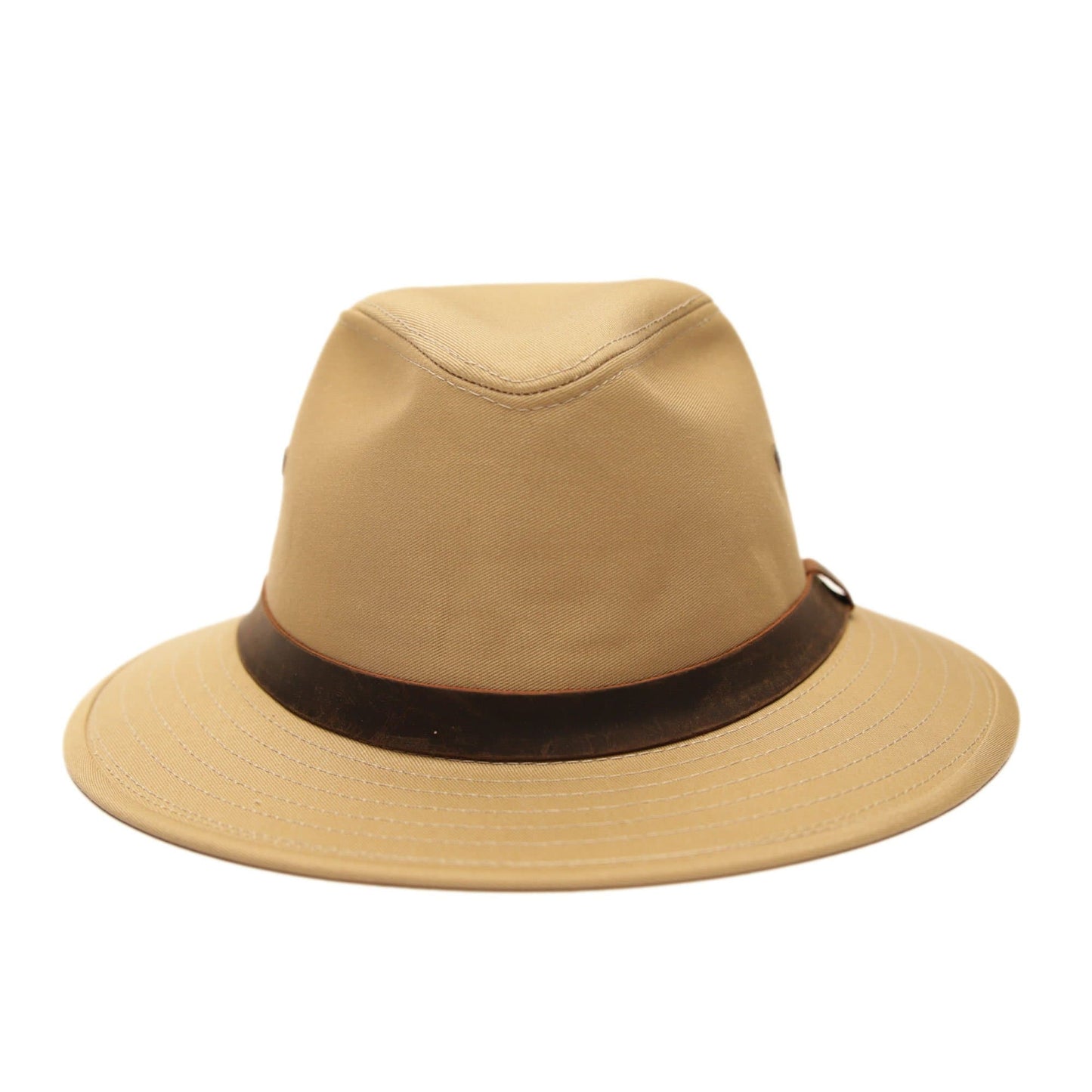 Classic Hat Series - Wayward Tribly Golden Sand