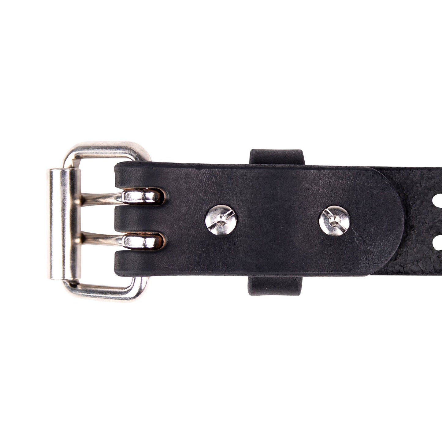 Classic CCW Blackout Belt - Double Hole