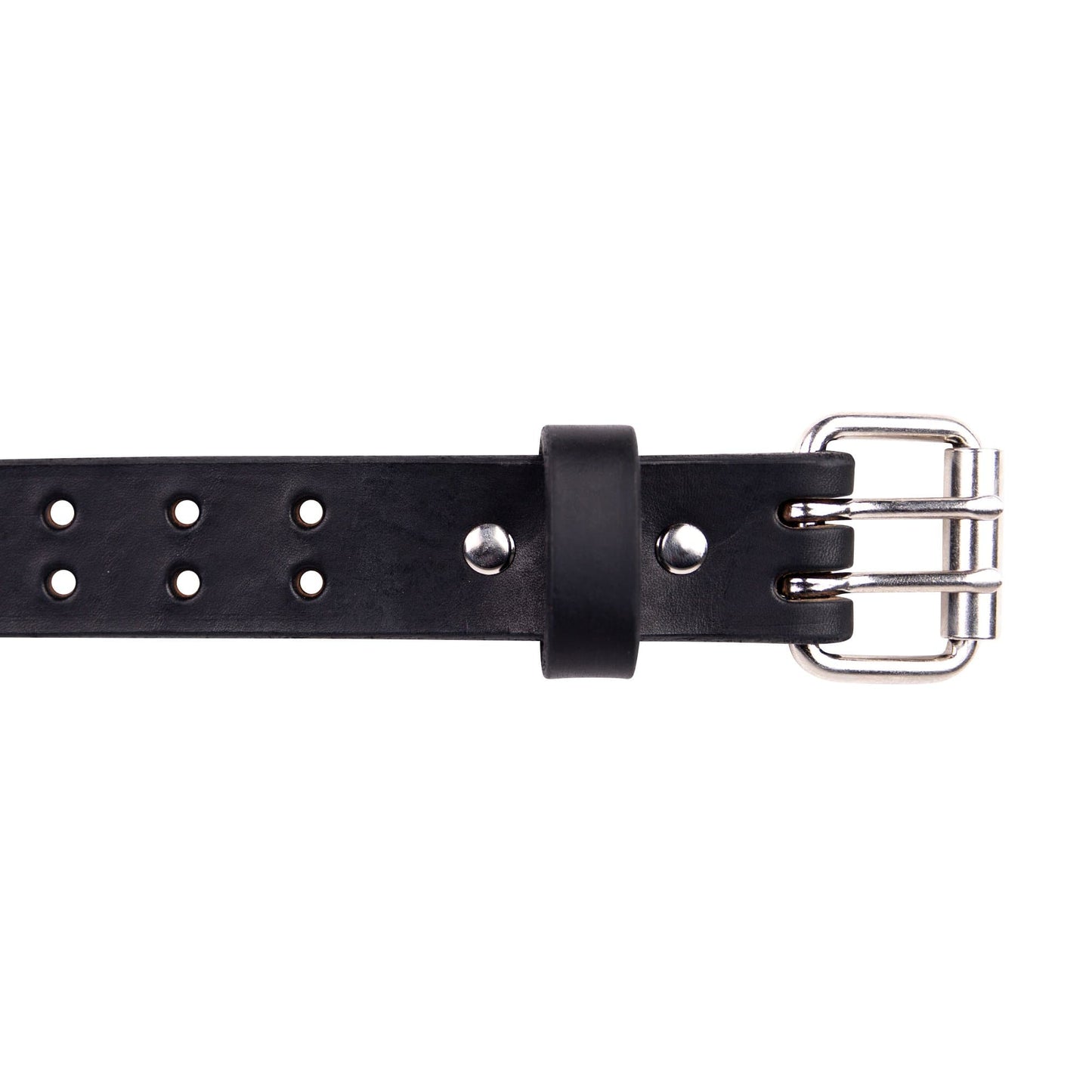 Classic CCW Blackout Belt - Double Hole