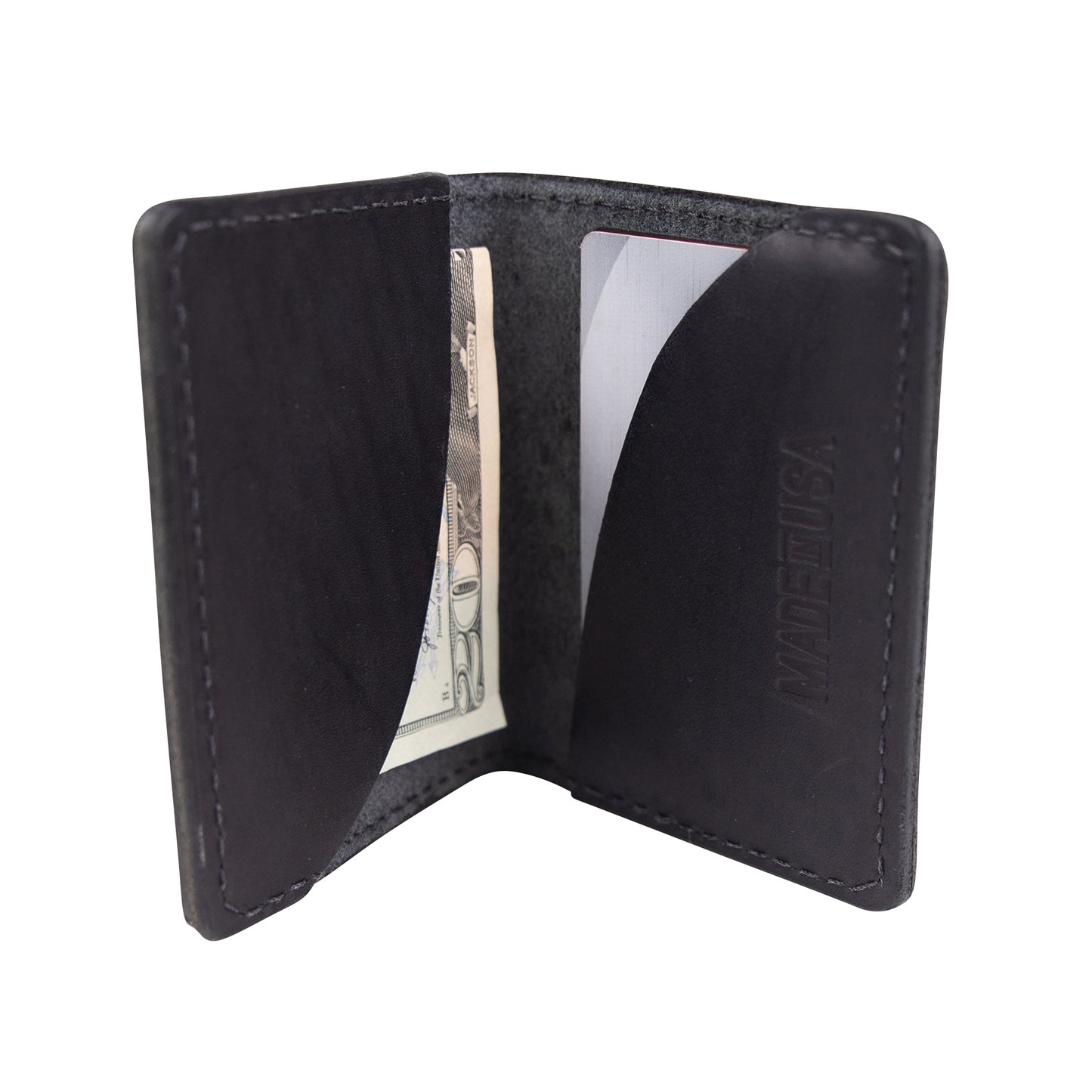 Groomsmen Wallet - Slim Line & Key Hanger