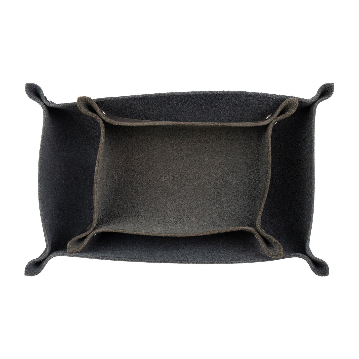 Leather Tray