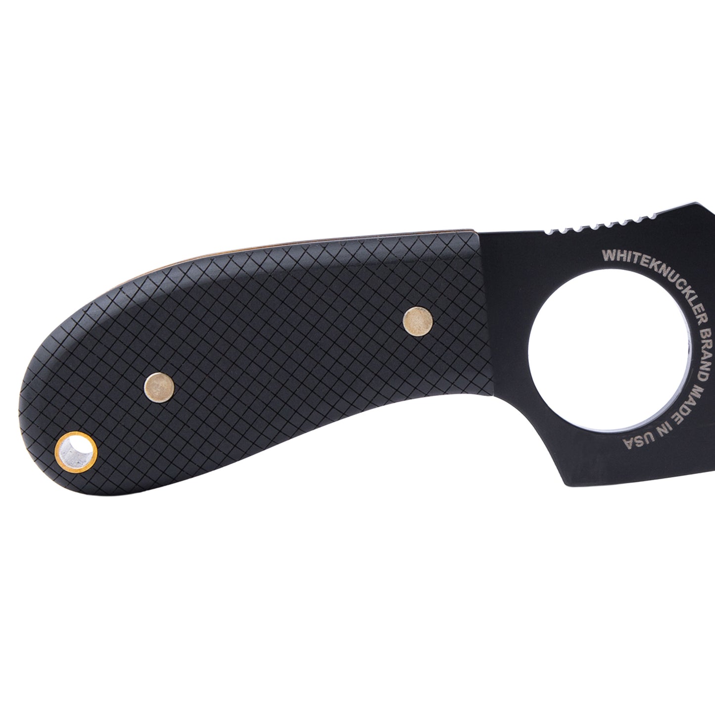 Camp-Tac - Blue with Blackout Checkered