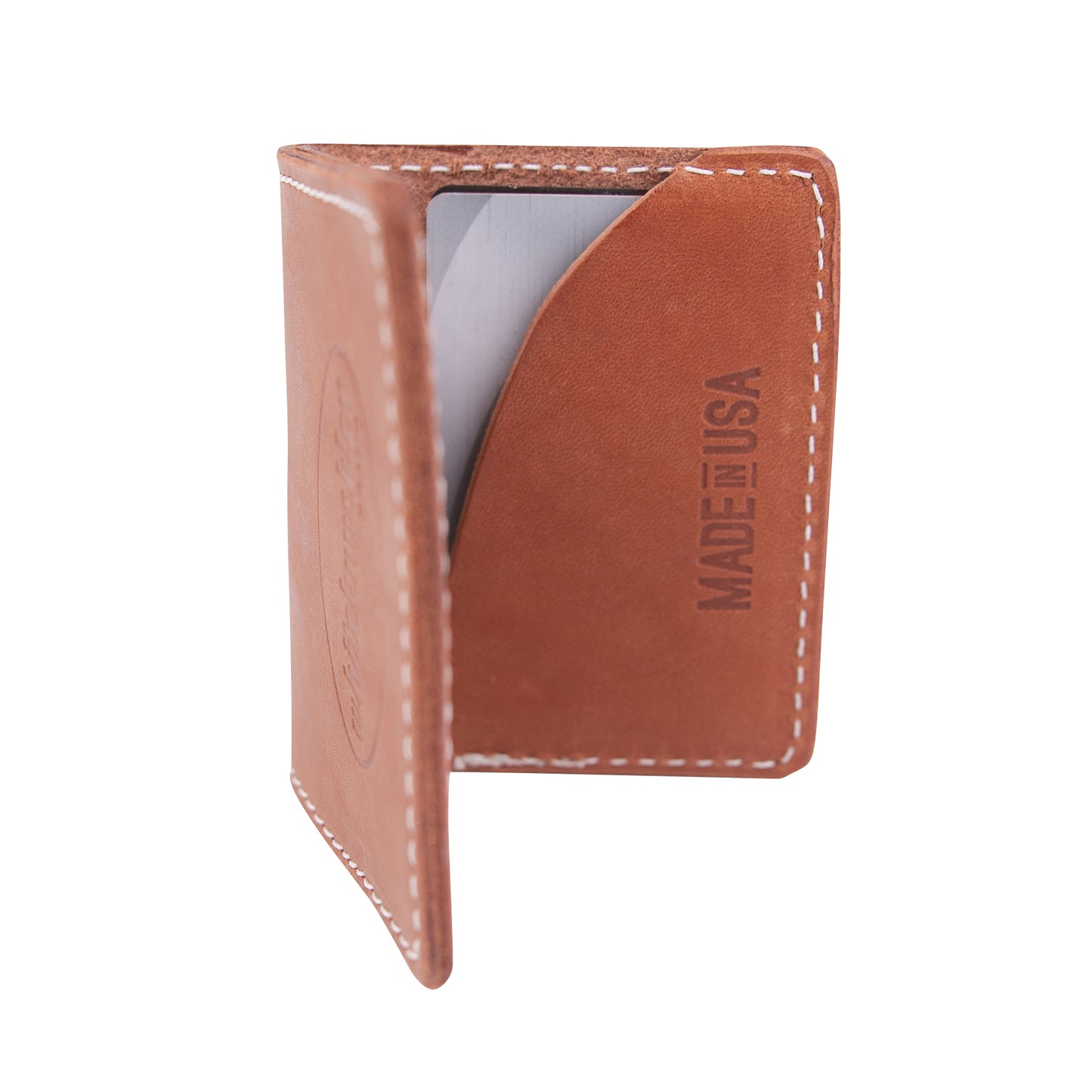 Groomsmen Wallet - Slim Line & Key Hanger