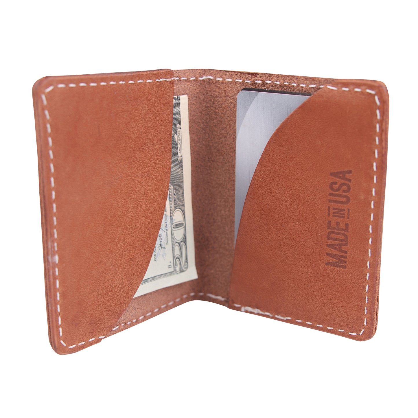 Groomsmen Wallet - Slim Line & Key Hanger