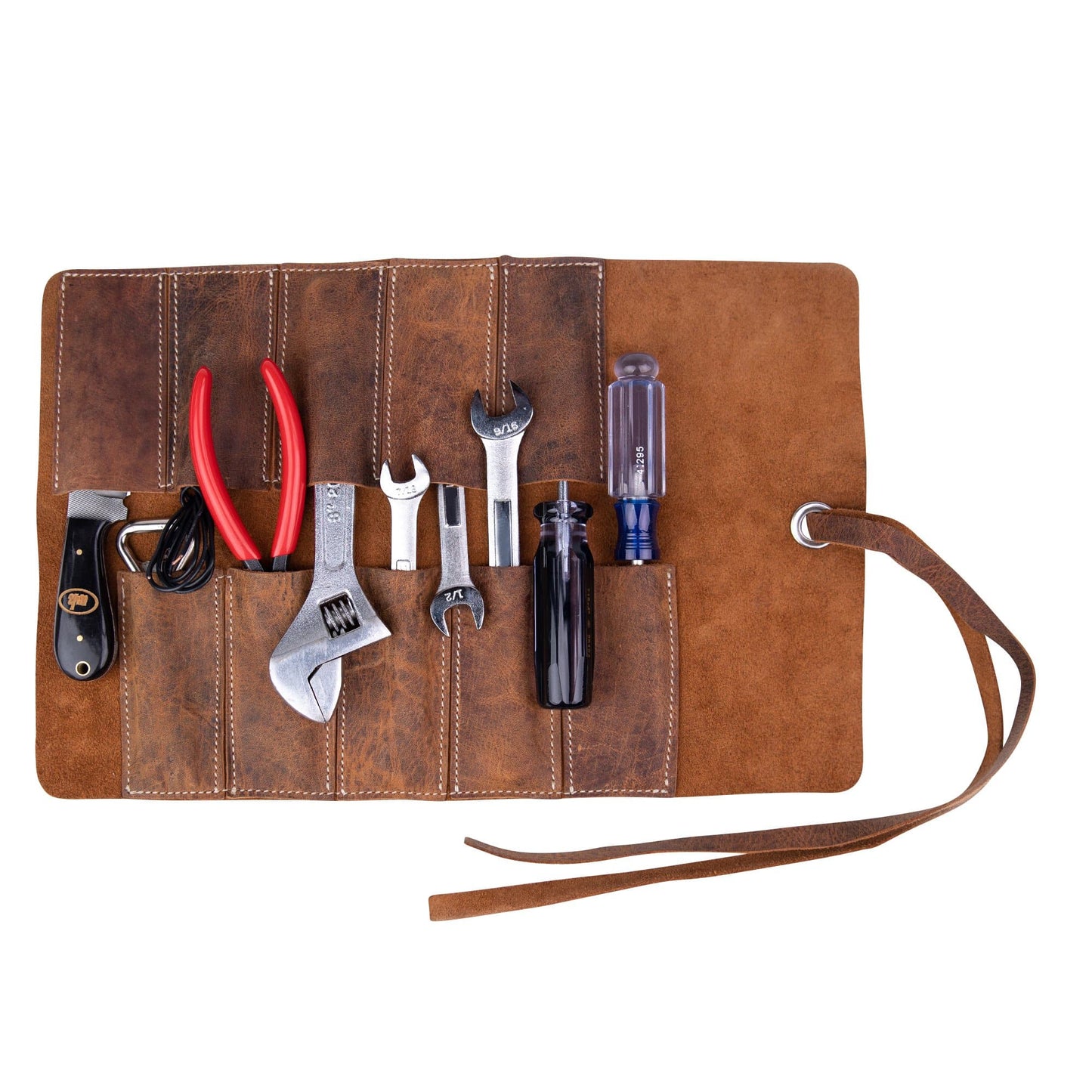 WK Classic Tool Roll