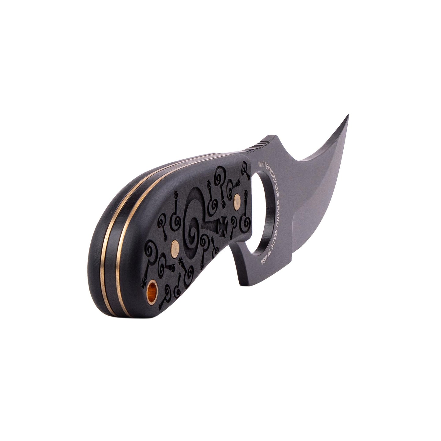 Collab C7 - LTD Numbered ILM Question Cross