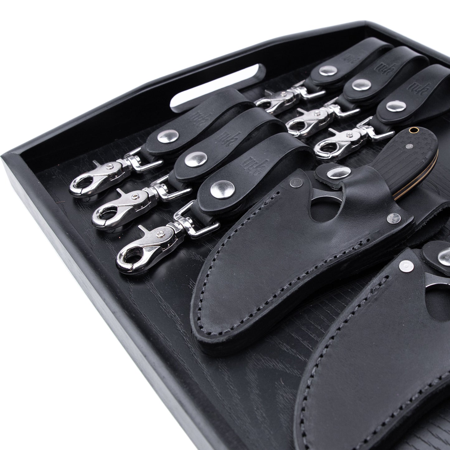 Dealer - Starter Pack (All Black)