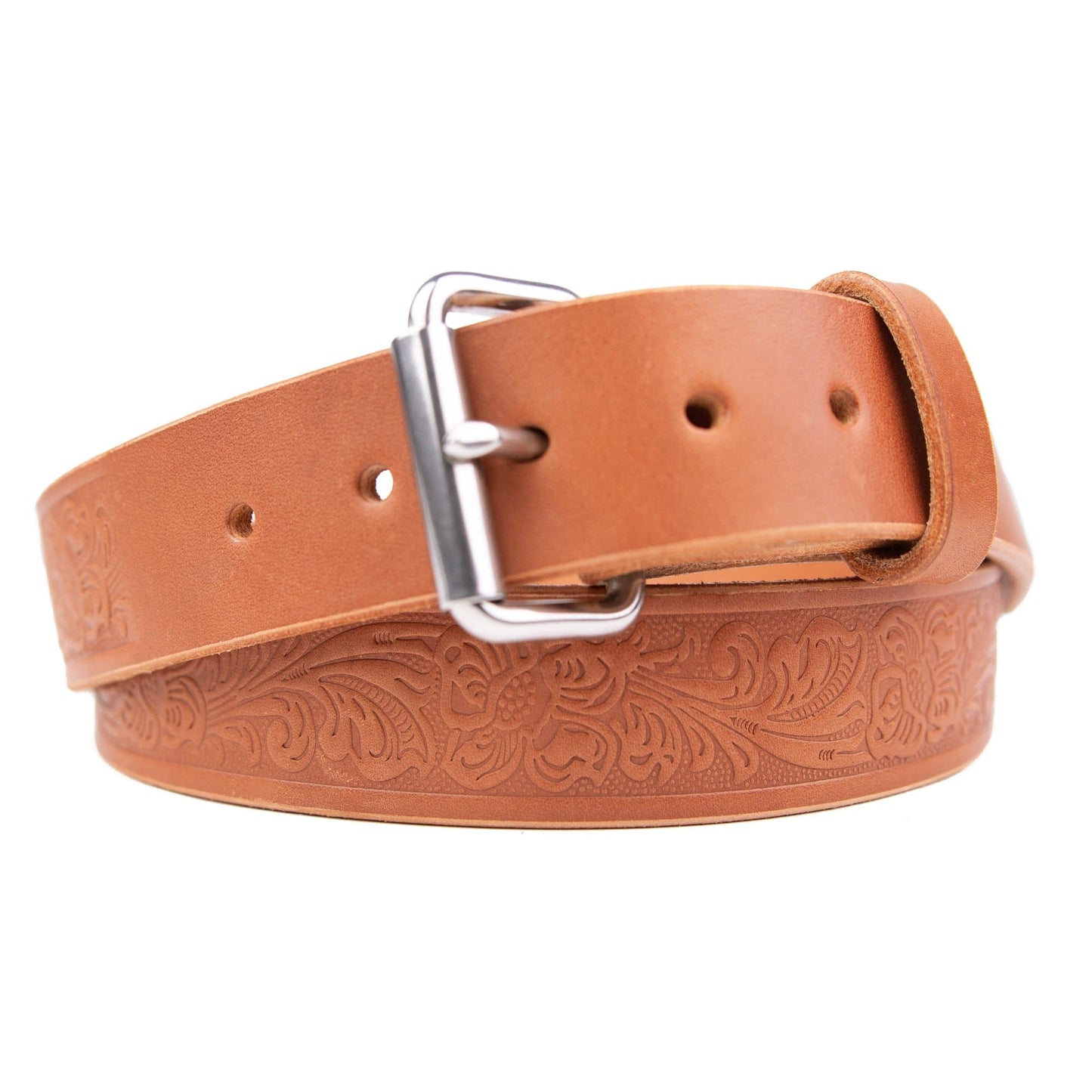 Classic CCW Belt - Desert Rose Belt