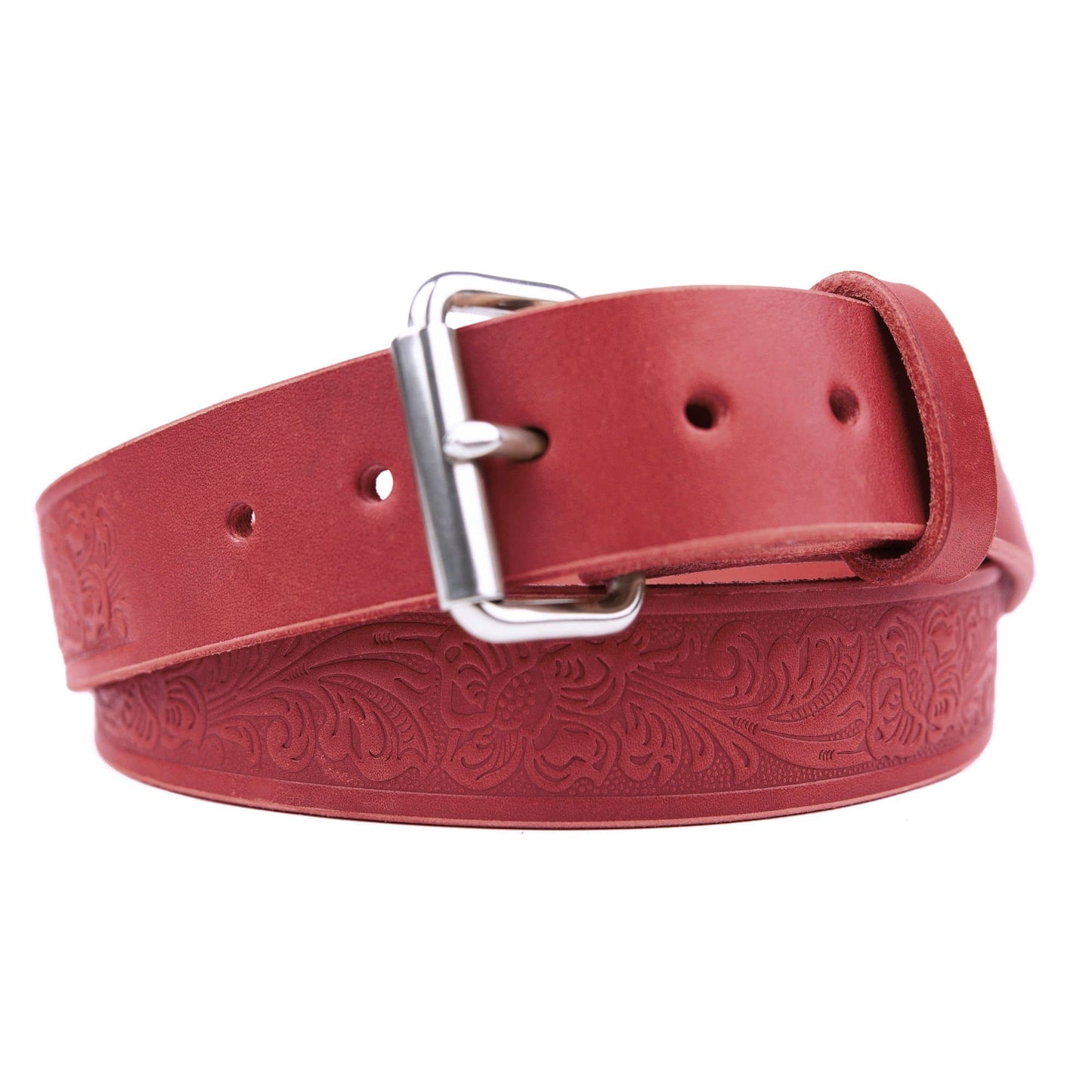 Classic CCW Belt - Desert Rose Belt