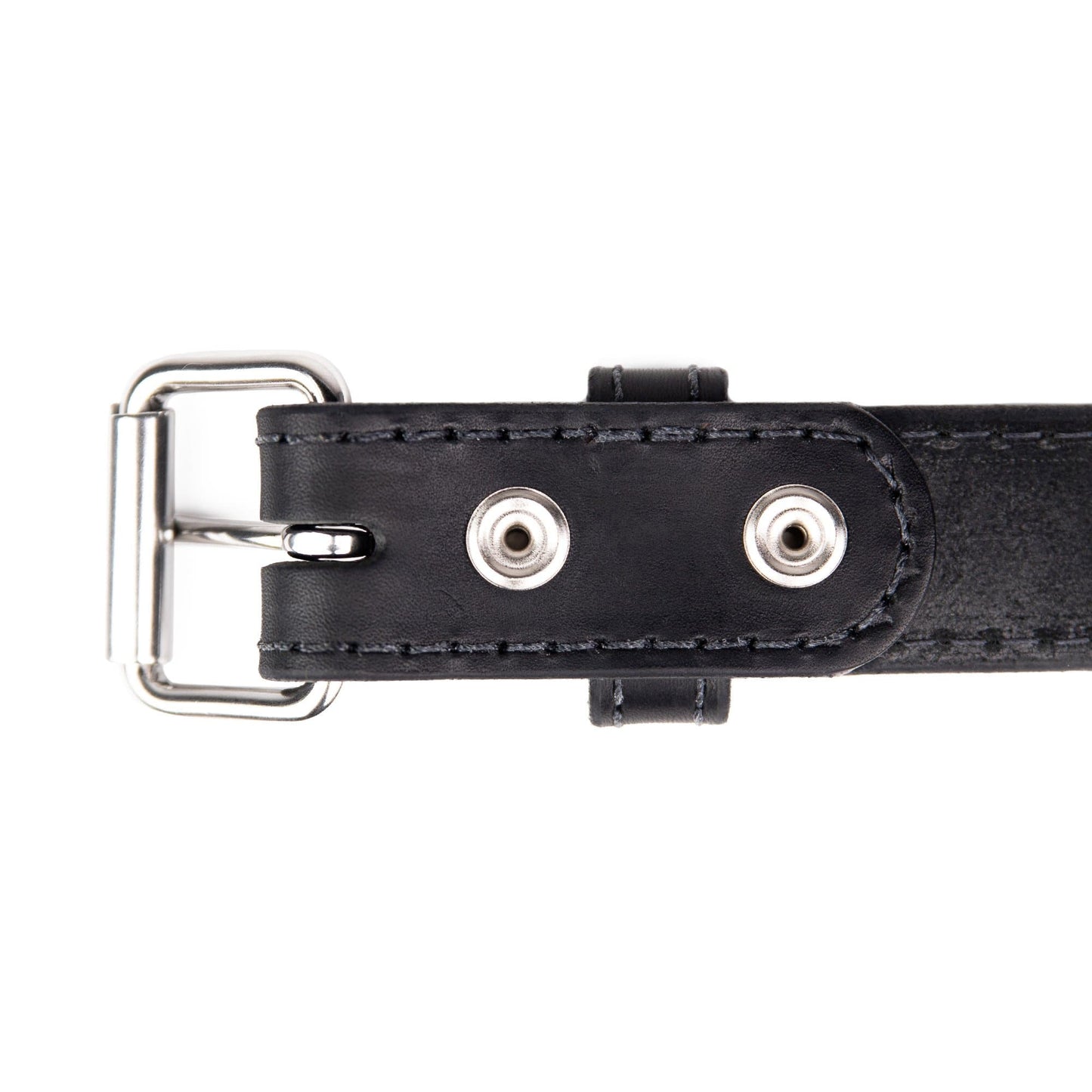 Classic CCW Belt - Stitched
