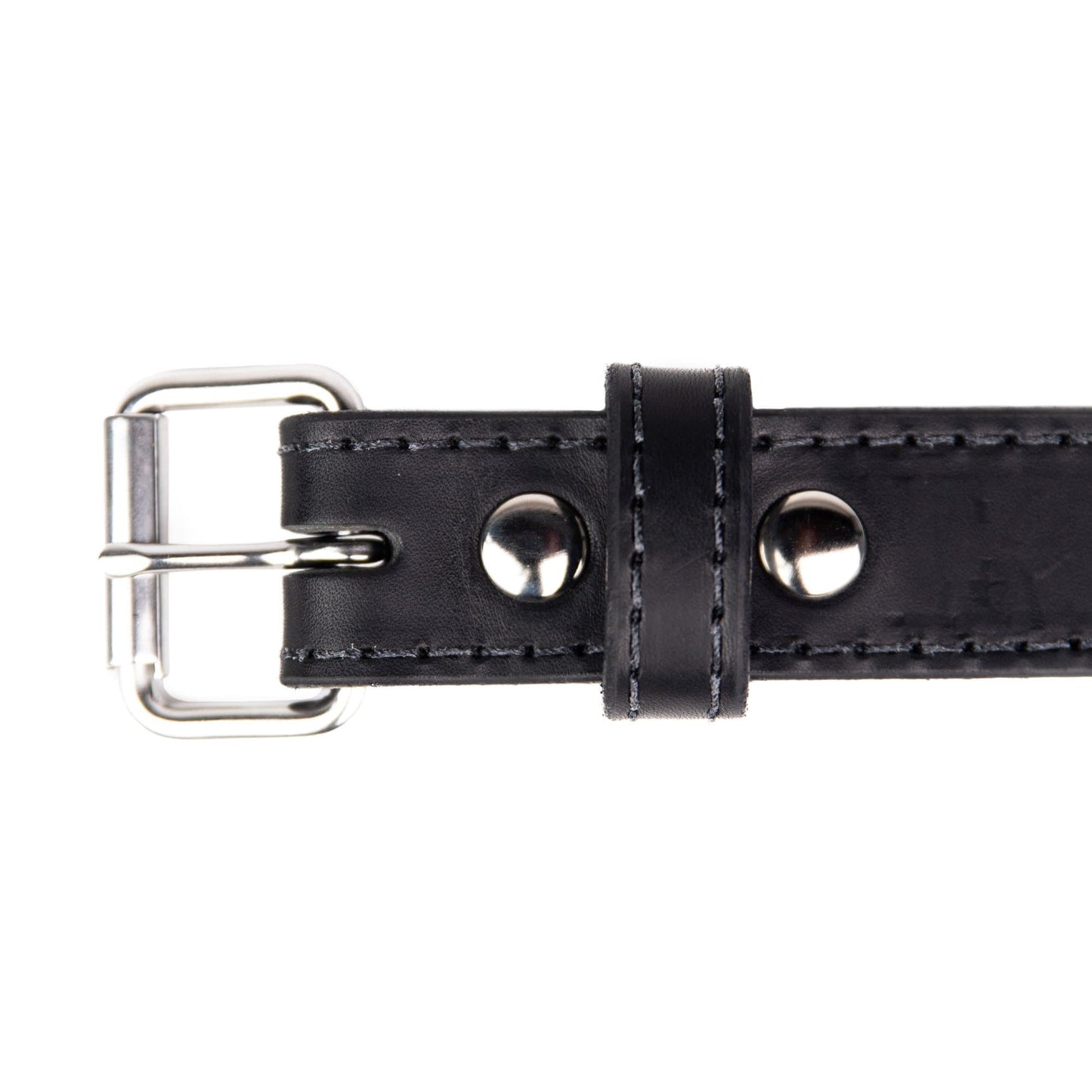 Classic CCW Belt - Stitched