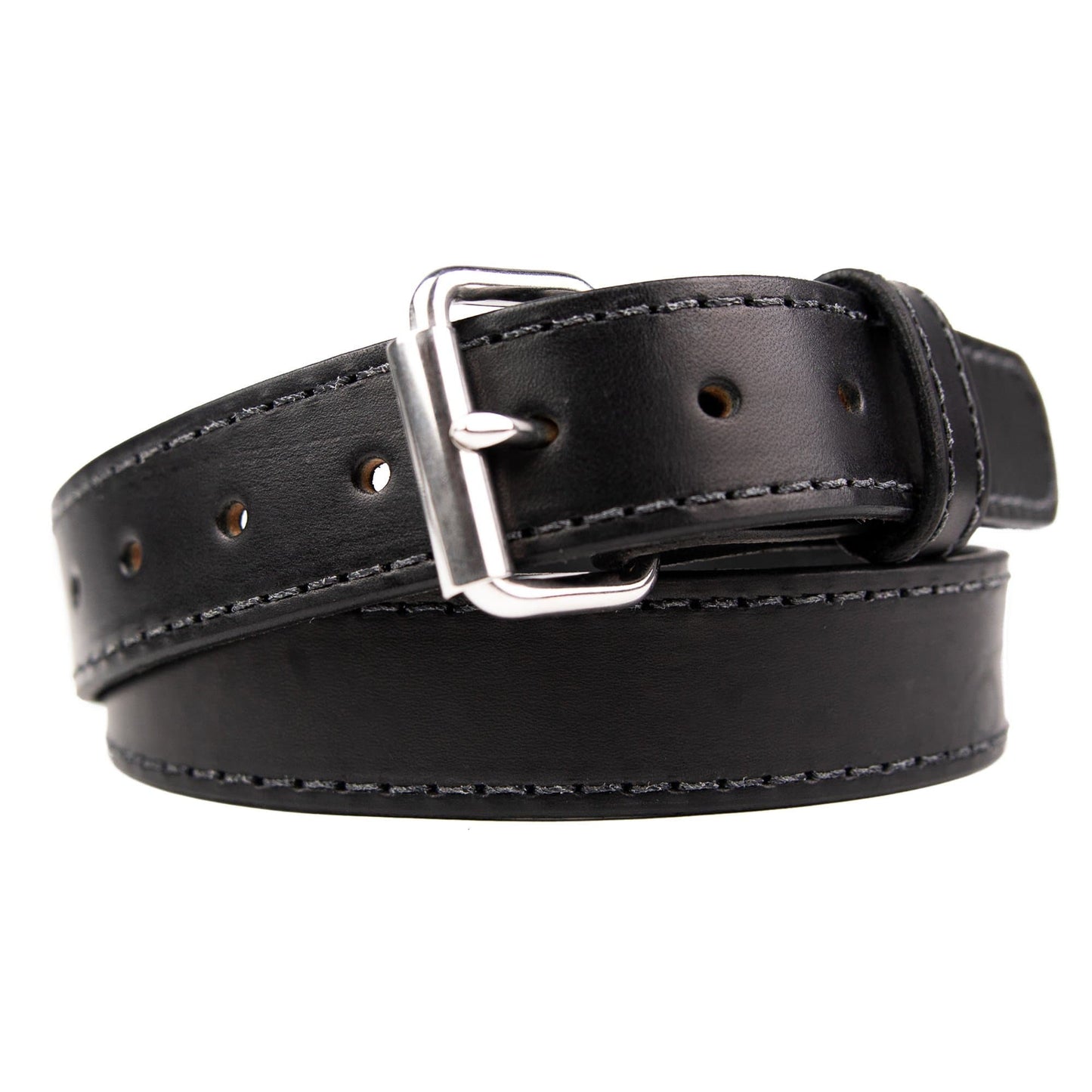 Classic CCW Belt - Stitched