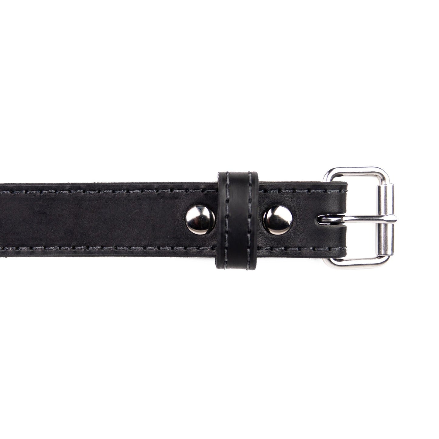 Classic CCW Belt - Stitched