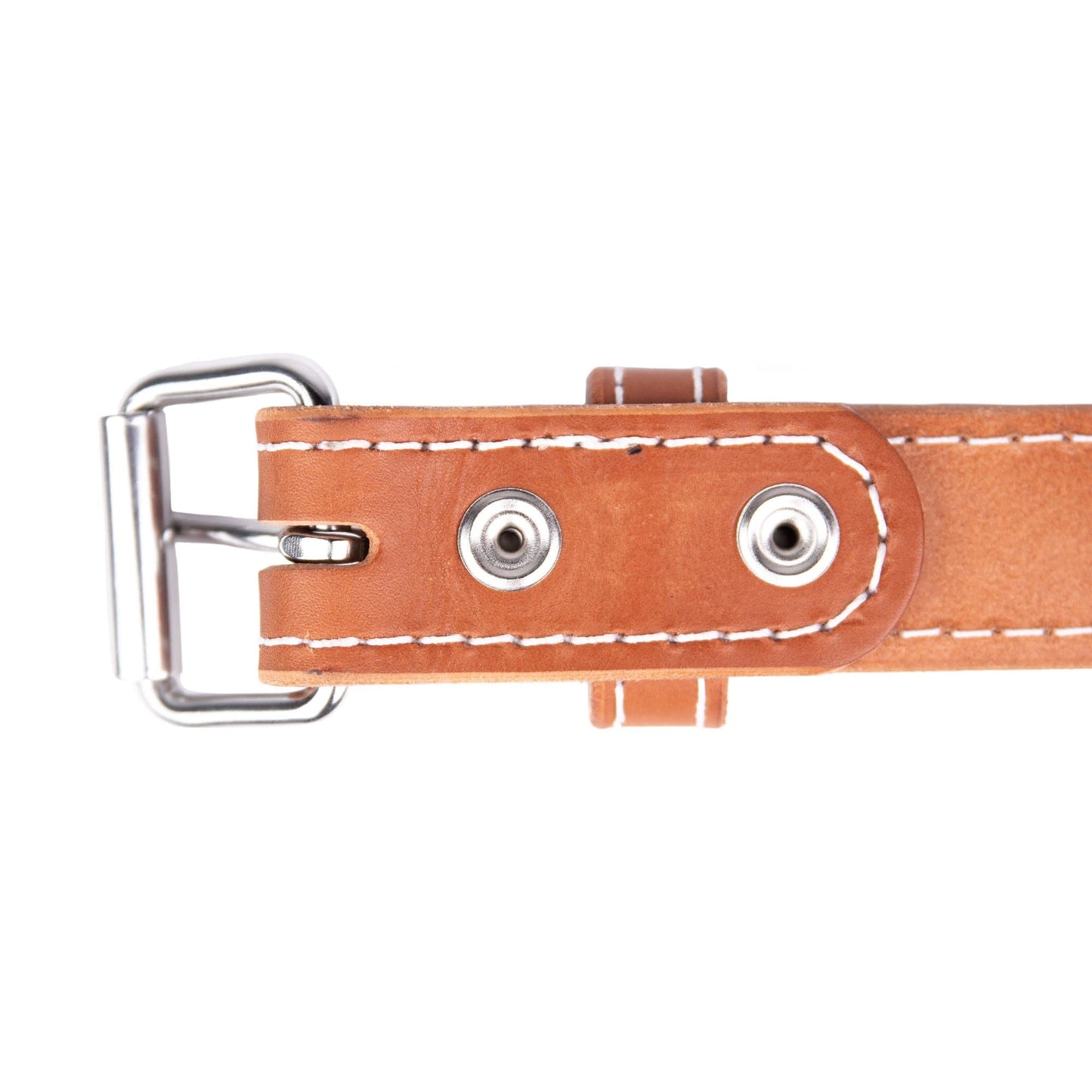 Classic CCW Belt - Stitched