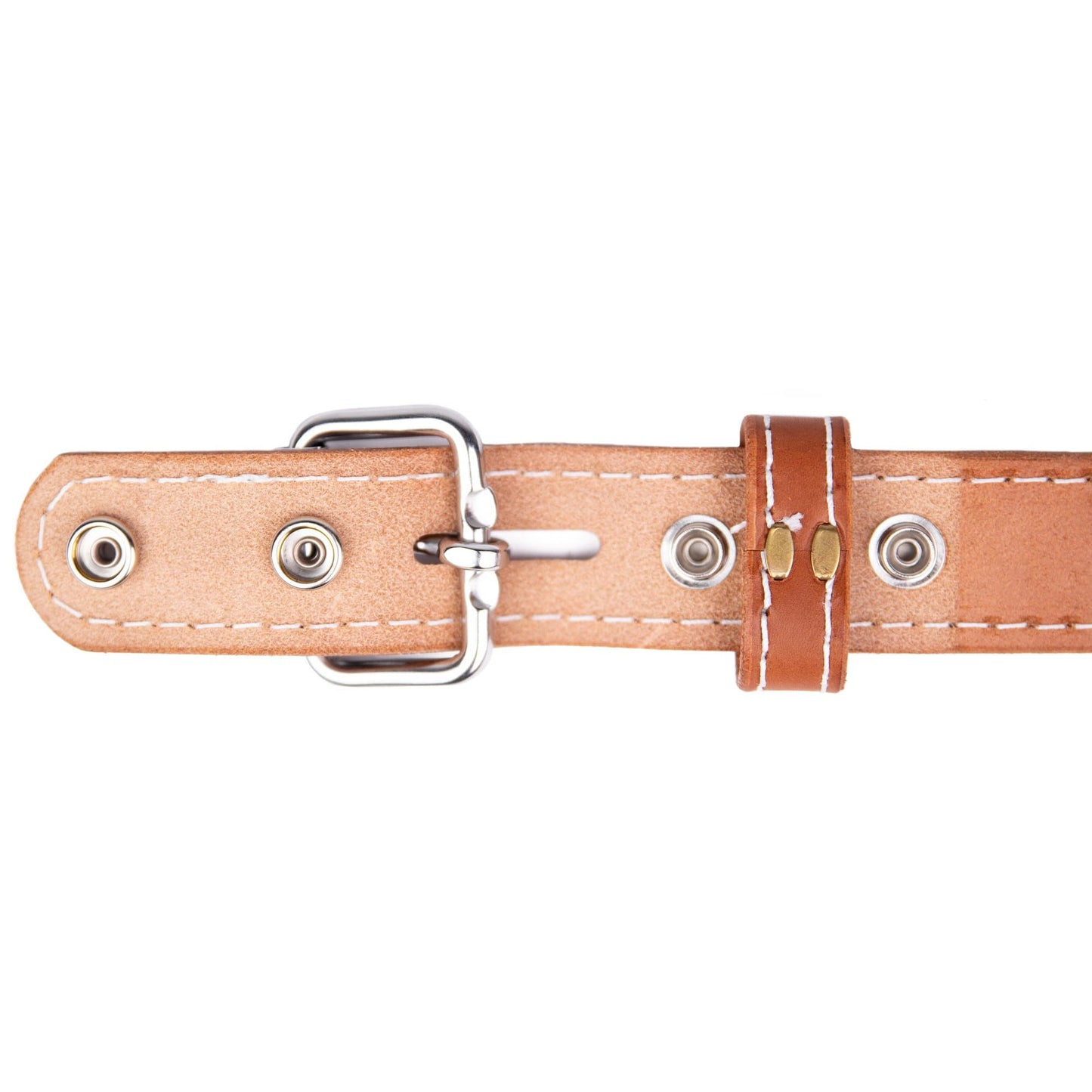 Classic CCW Belt - Stitched