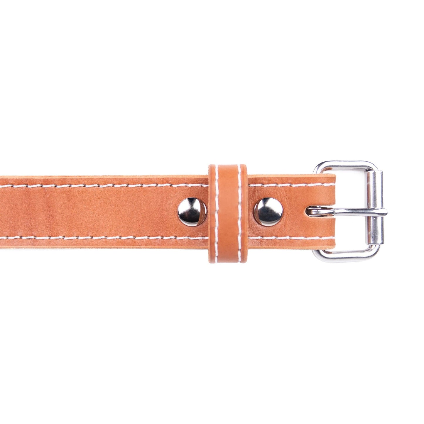 Classic CCW Belt - Stitched
