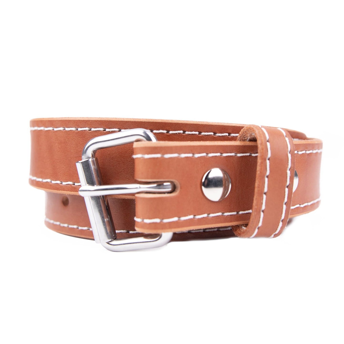 Classic CCW Belt - Stitched