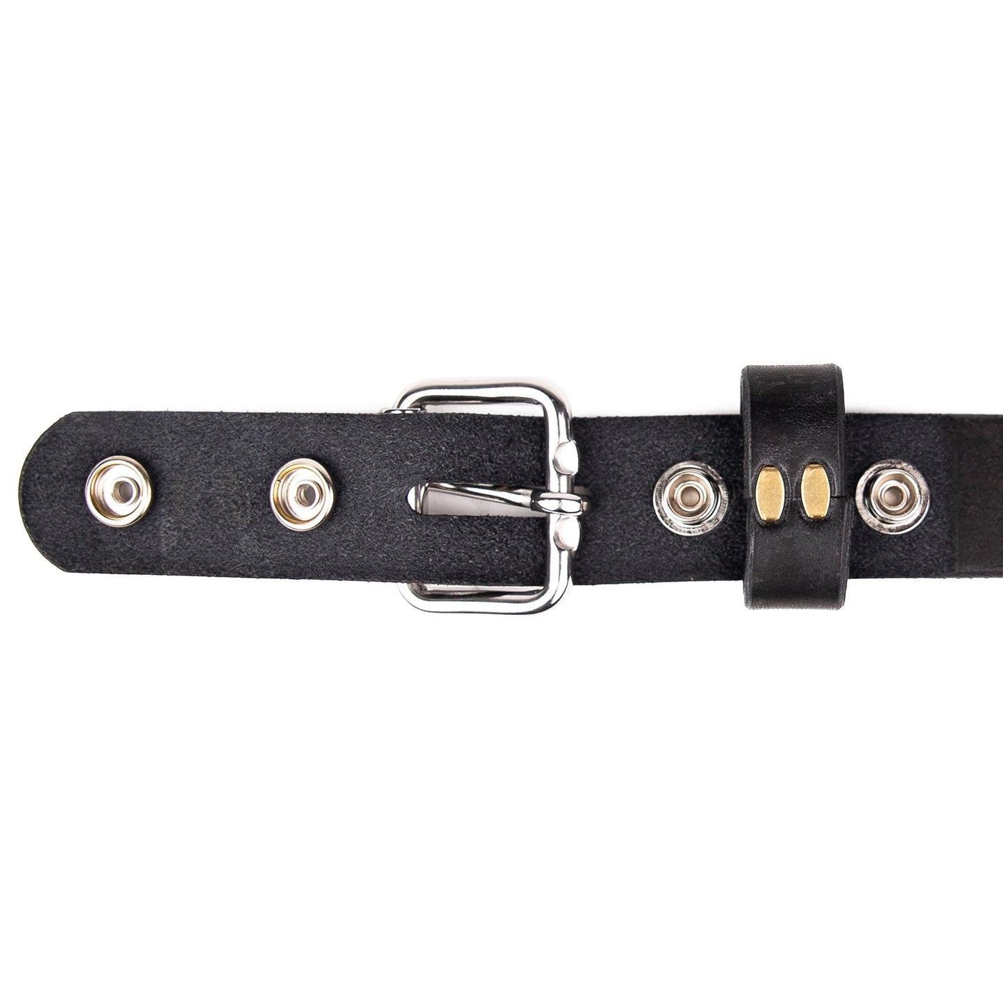 Classic CCW Blackout Belt - Ladies