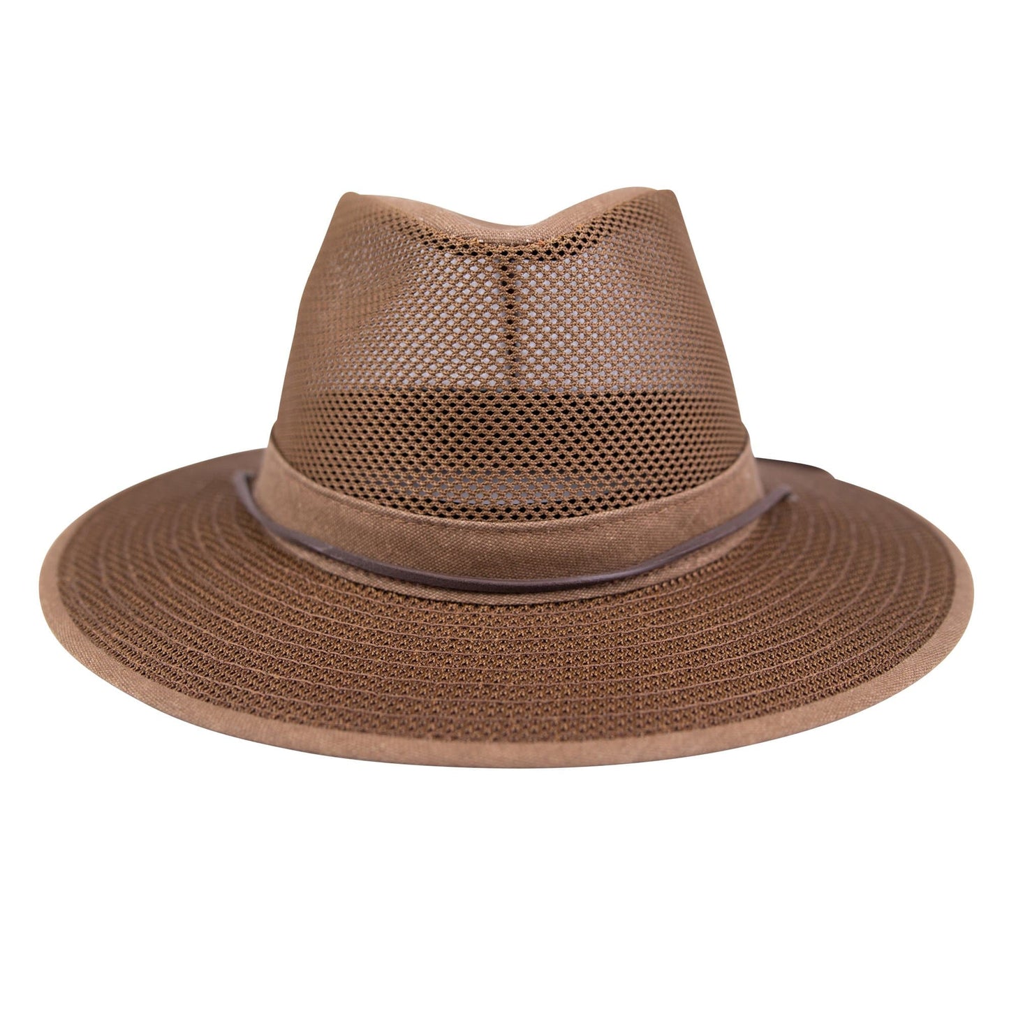 Classic Hat Series - Warm Weather Highwayman