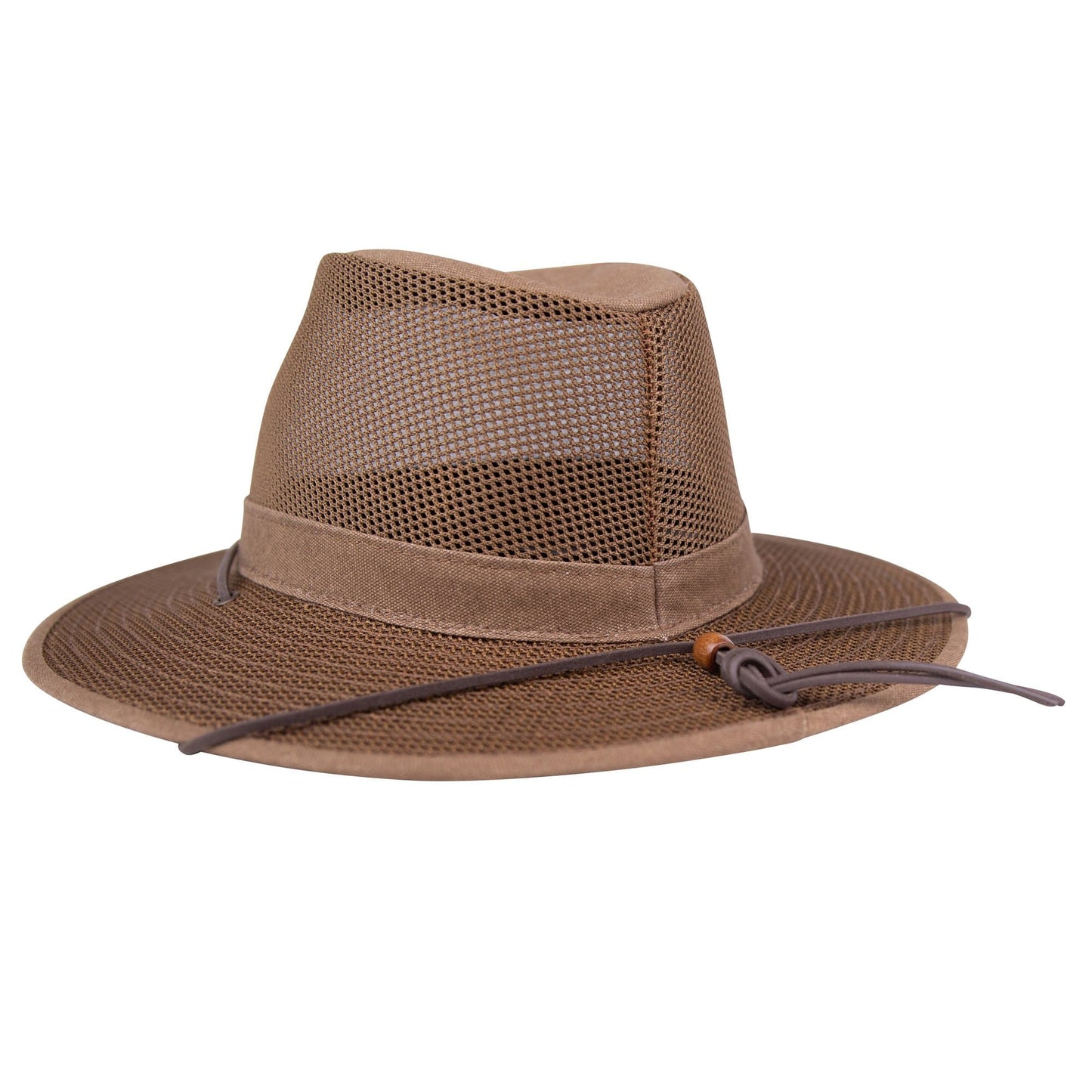 Classic Hat Series - Warm Weather Highwayman