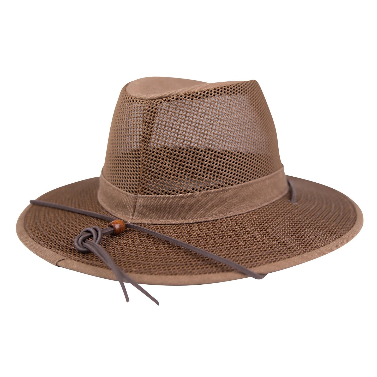 Classic Hat Series - Warm Weather Highwayman