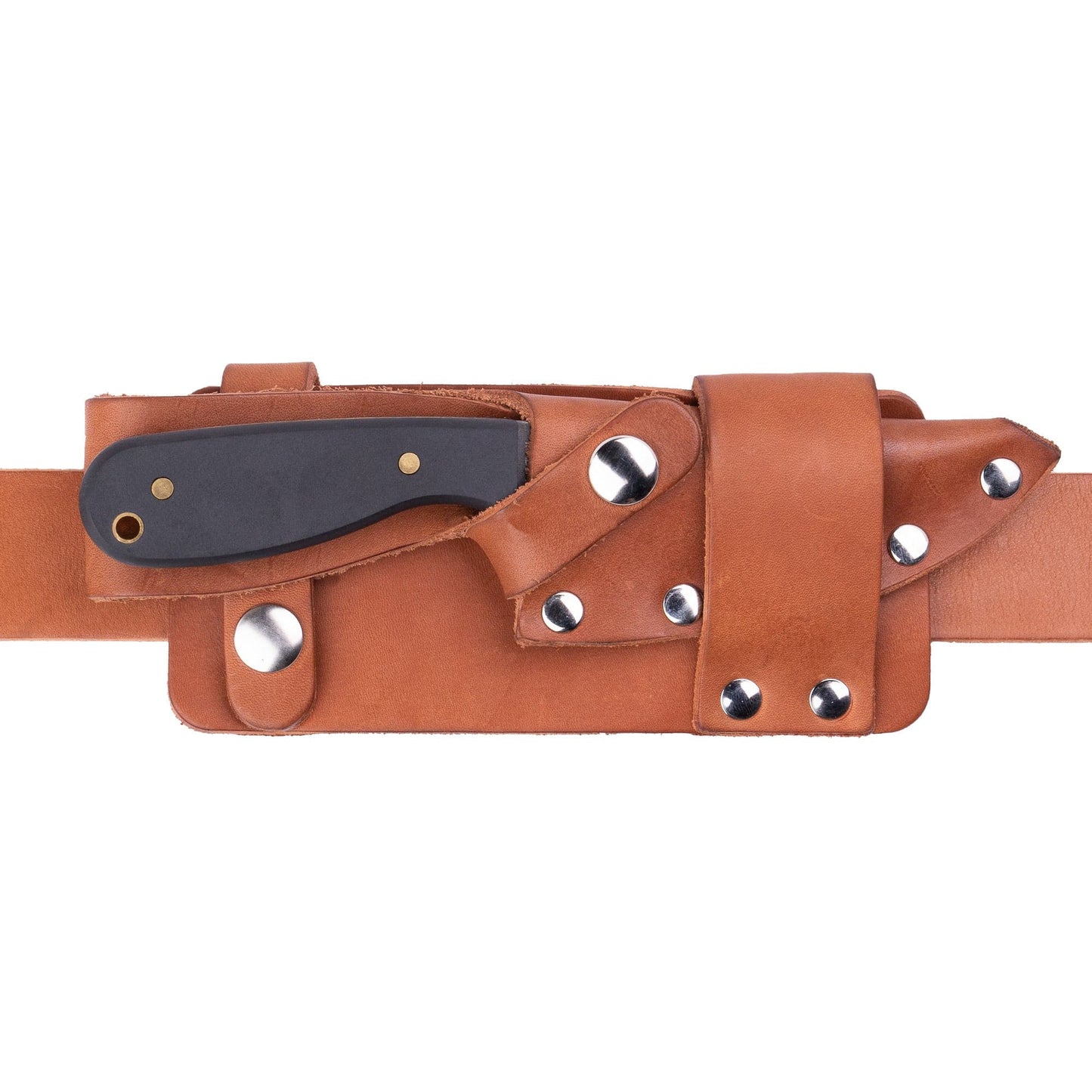 Classic M3 - Blackout Handle Stonewashed